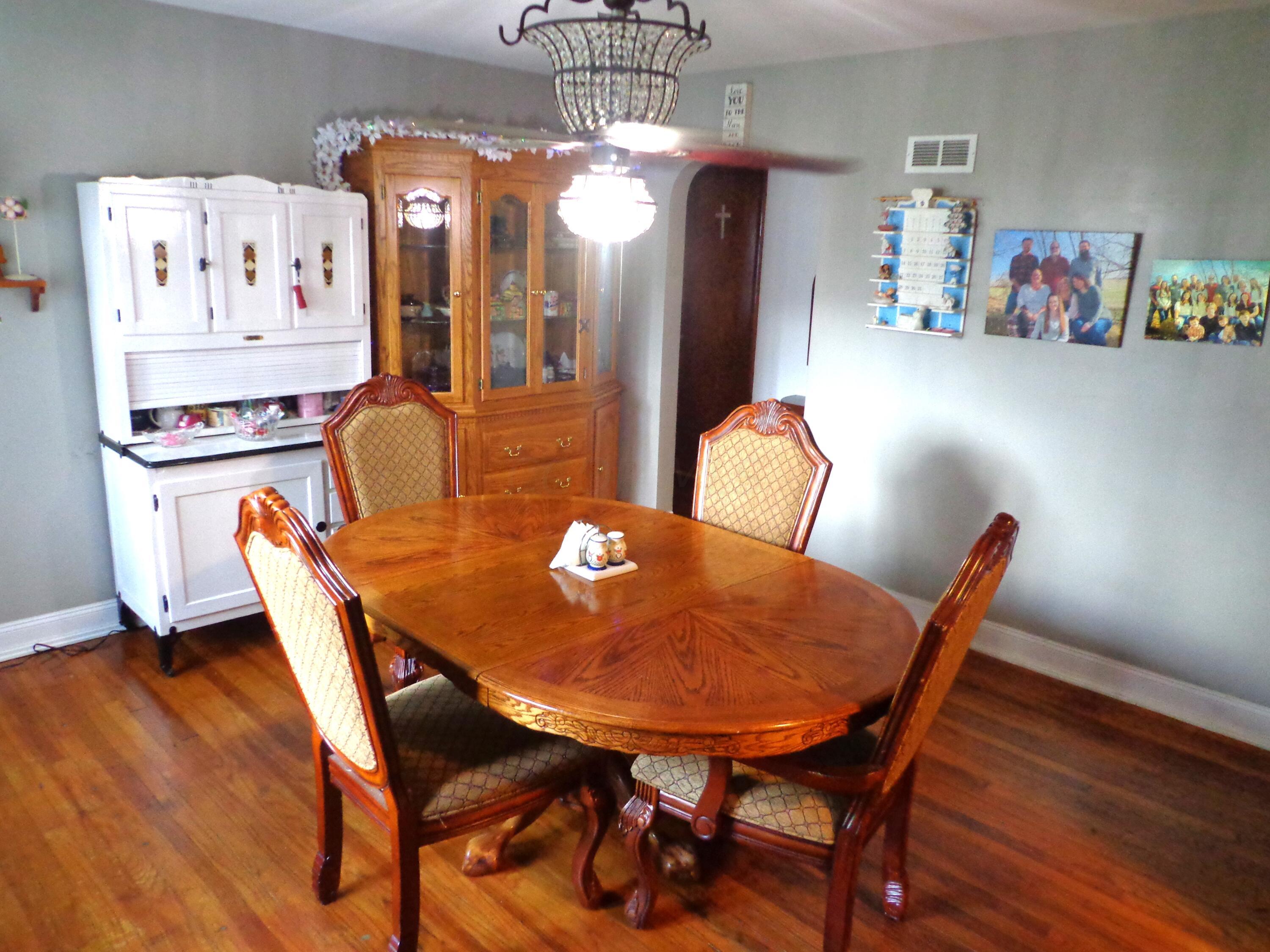 3925 Old Logan Road SE