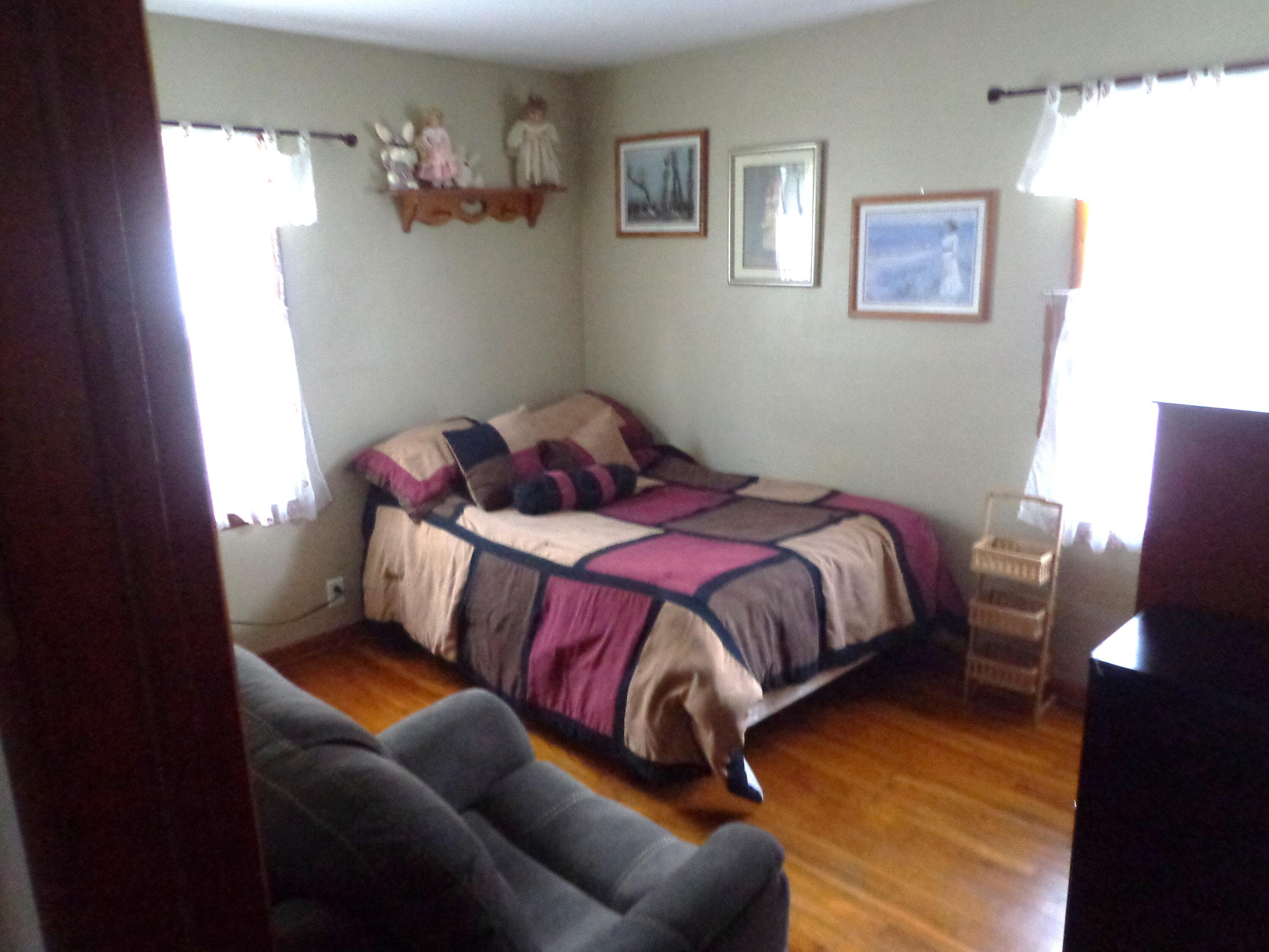 3925 Old Logan Road SE