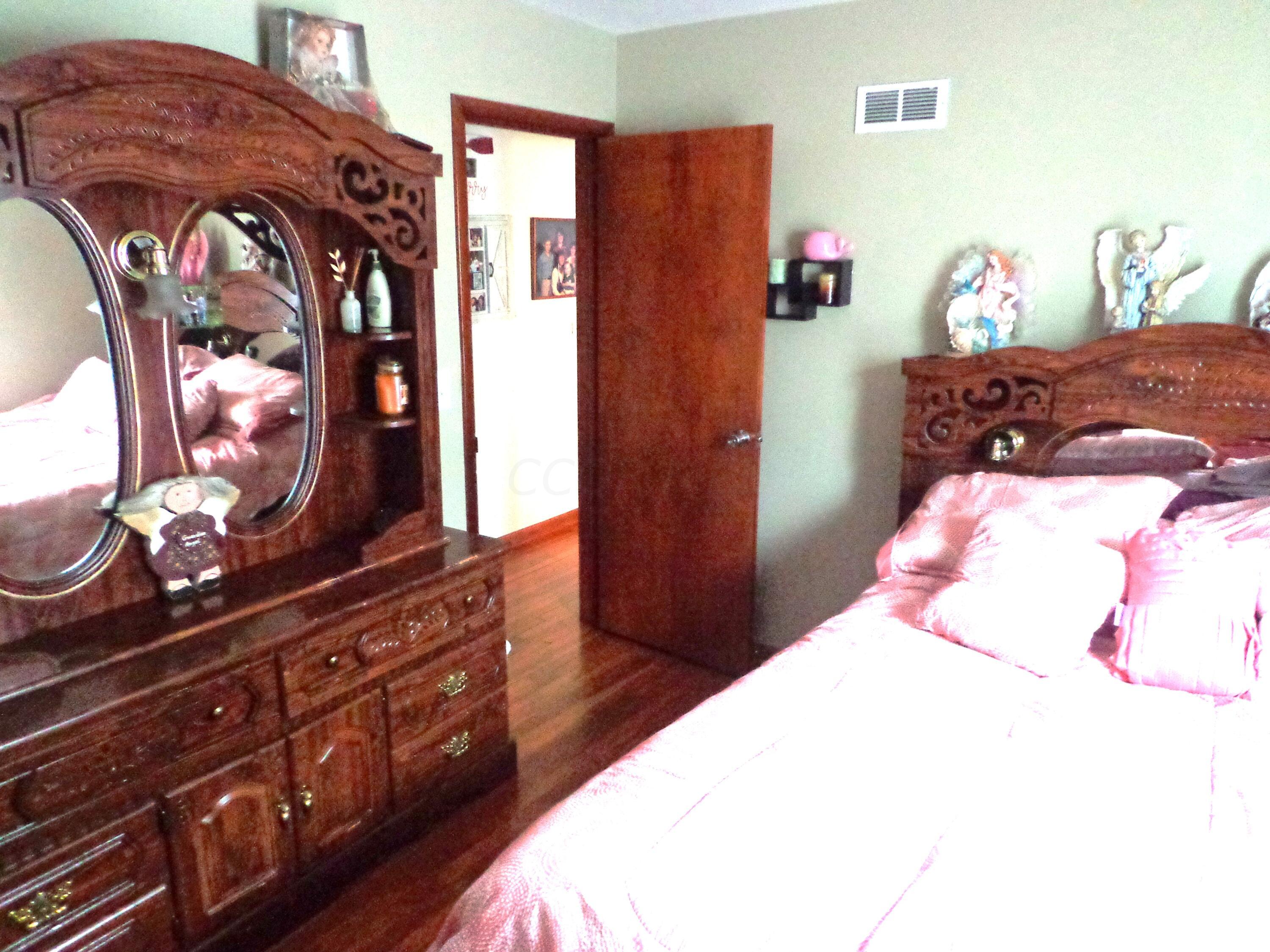 3925 Old Logan Road SE