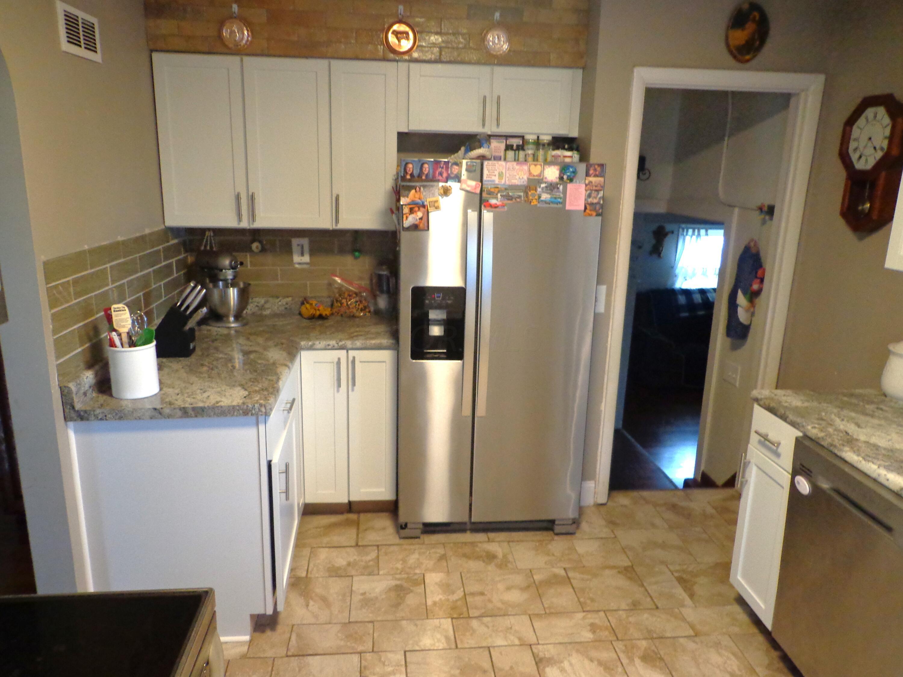 3925 Old Logan Road SE