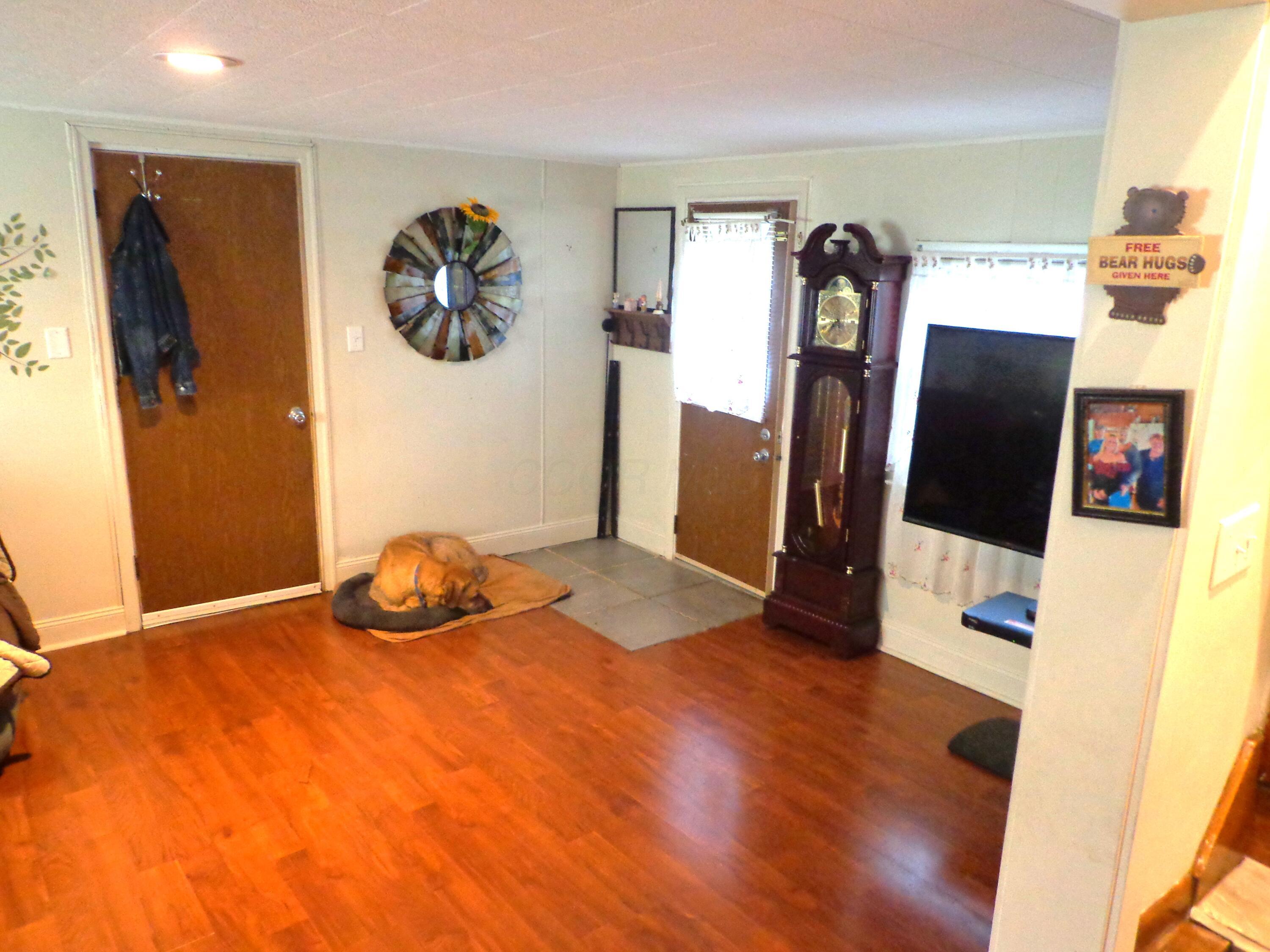 3925 Old Logan Road SE