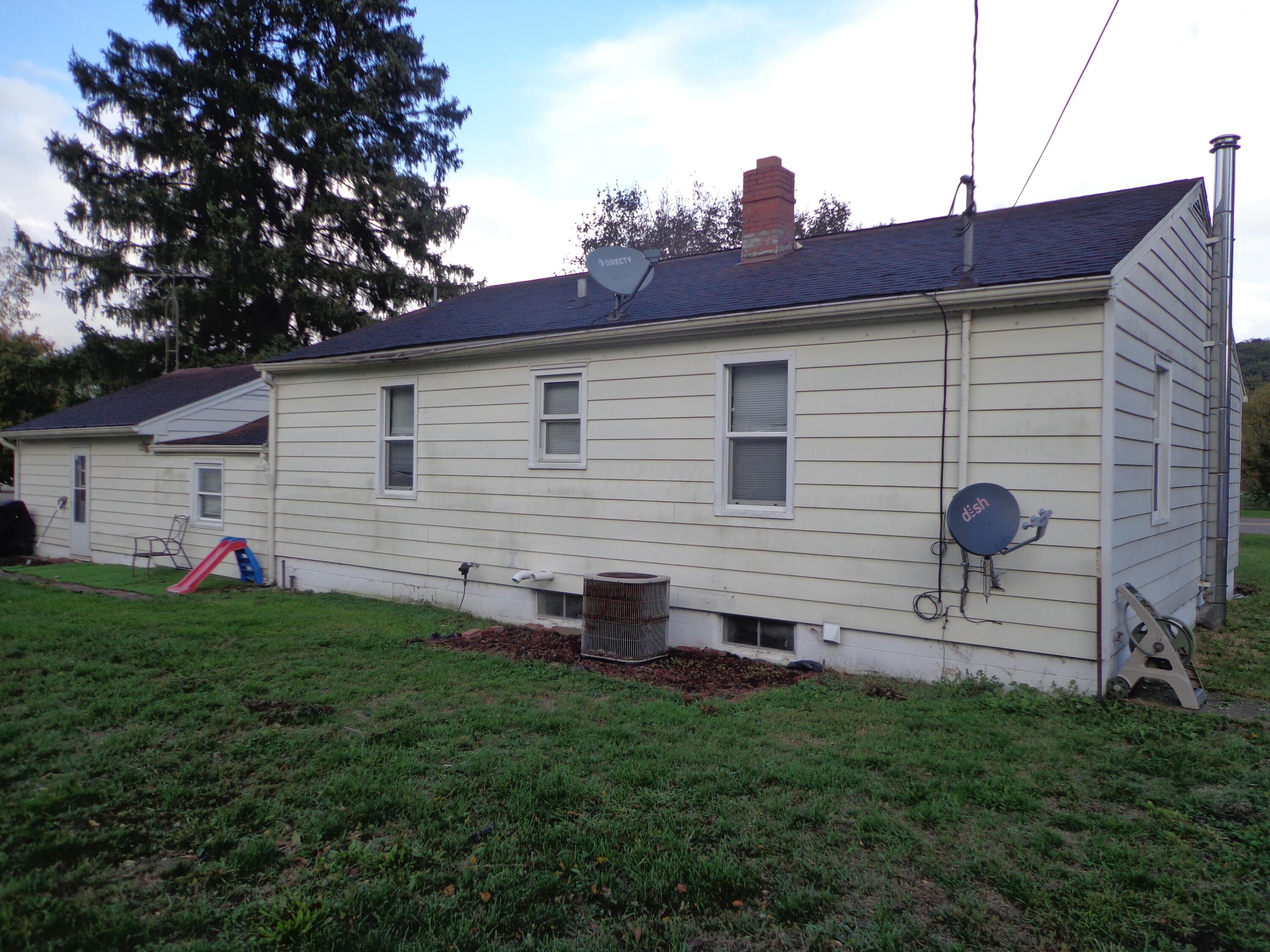 3925 Old Logan Road SE