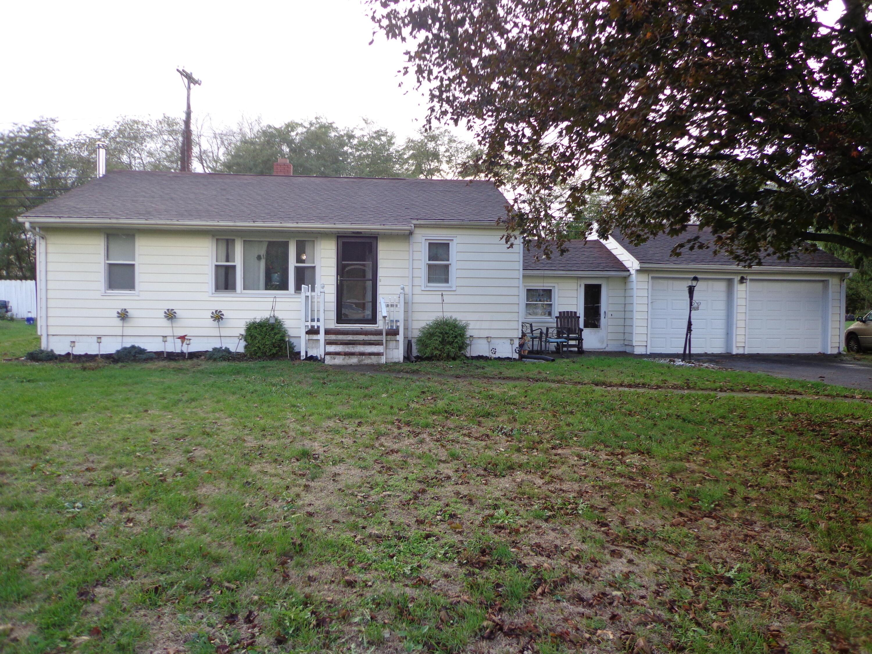 3925 Old Logan Road SE