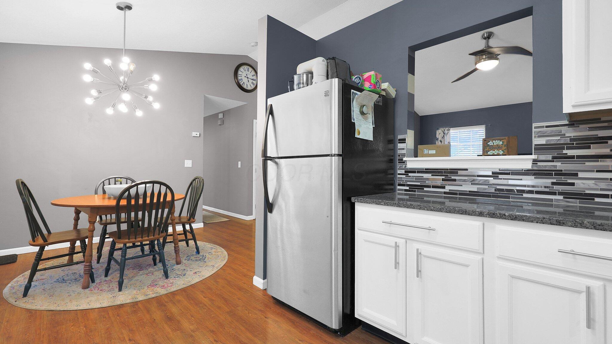 6385 Brice Dale Drive