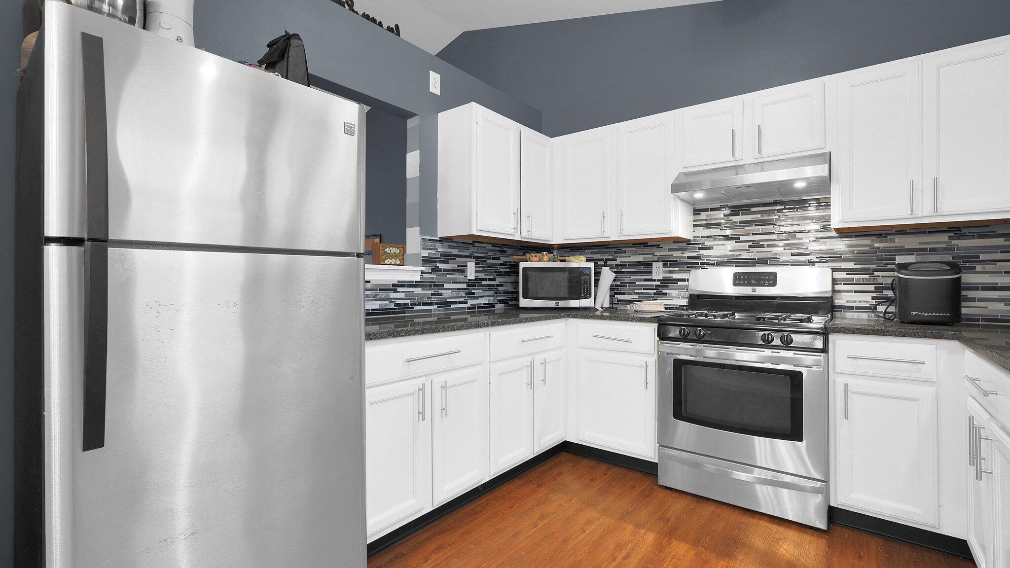 6385 Brice Dale Drive