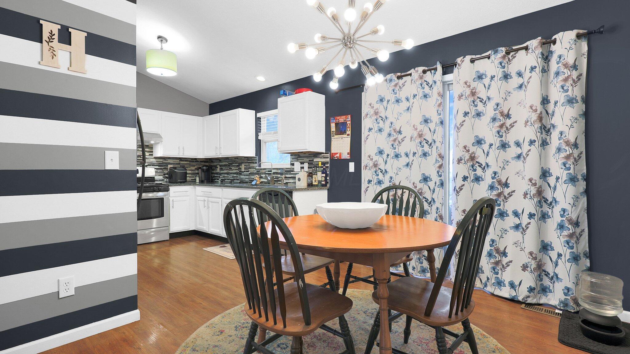 6385 Brice Dale Drive