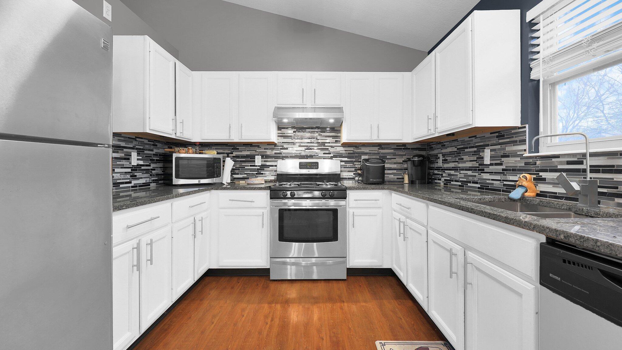 6385 Brice Dale Drive