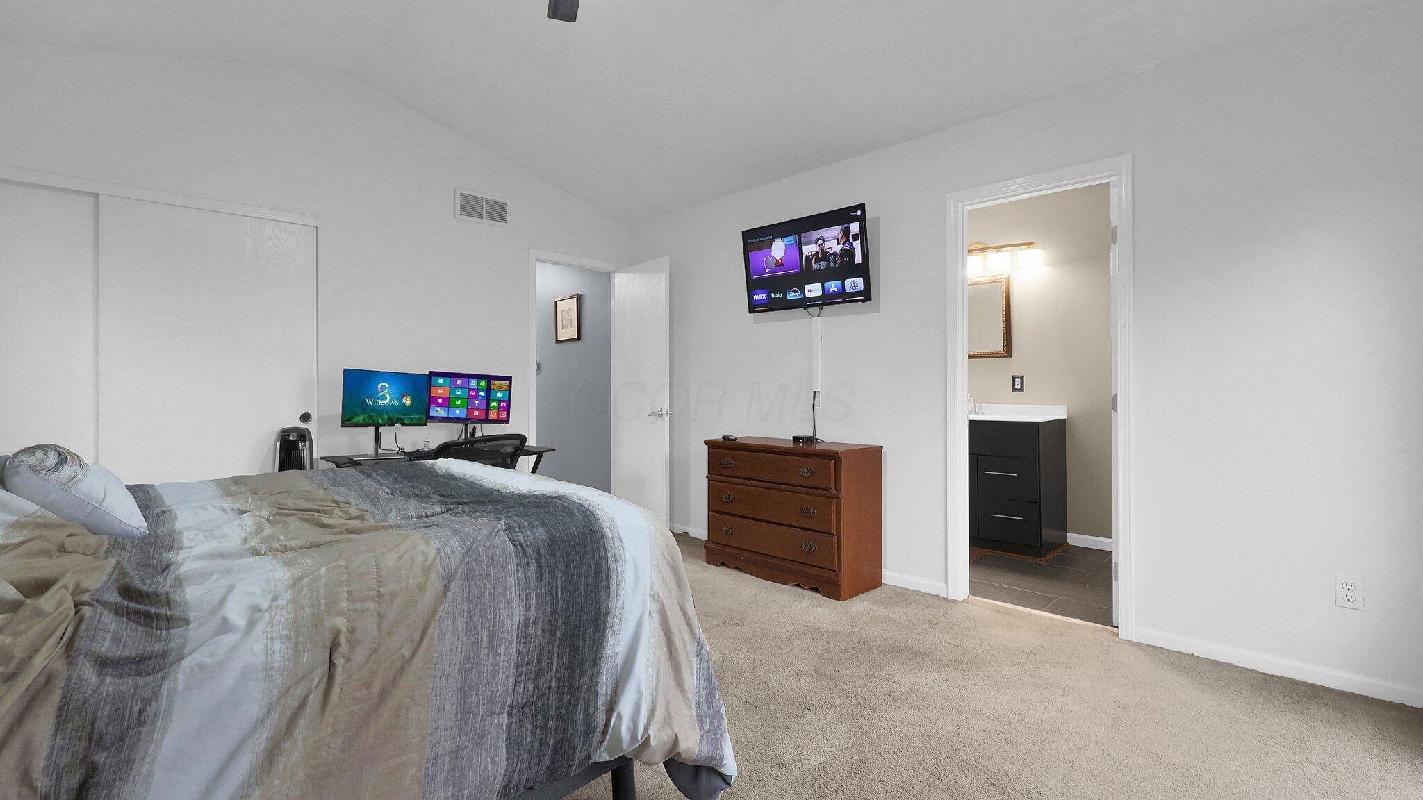 6385 Brice Dale Drive