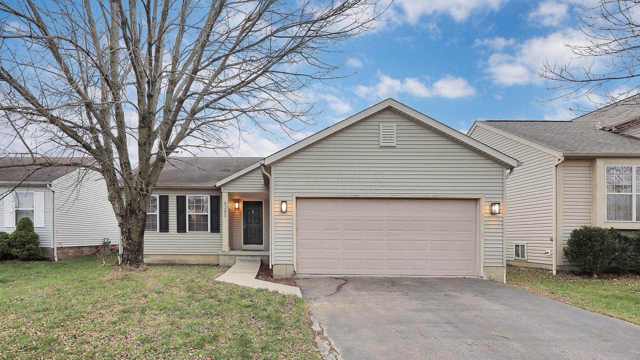 6385 Brice Dale Drive