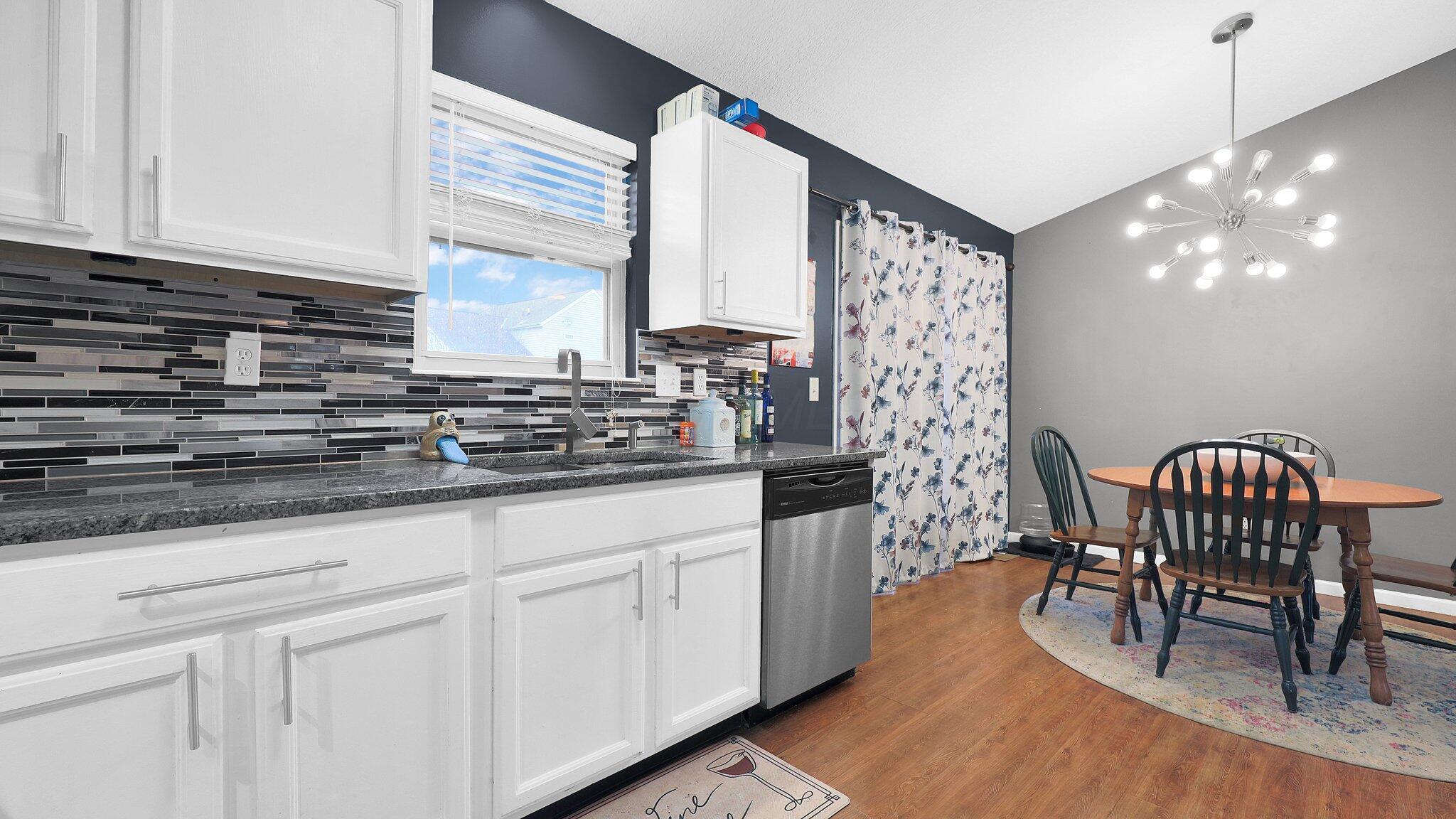 6385 Brice Dale Drive