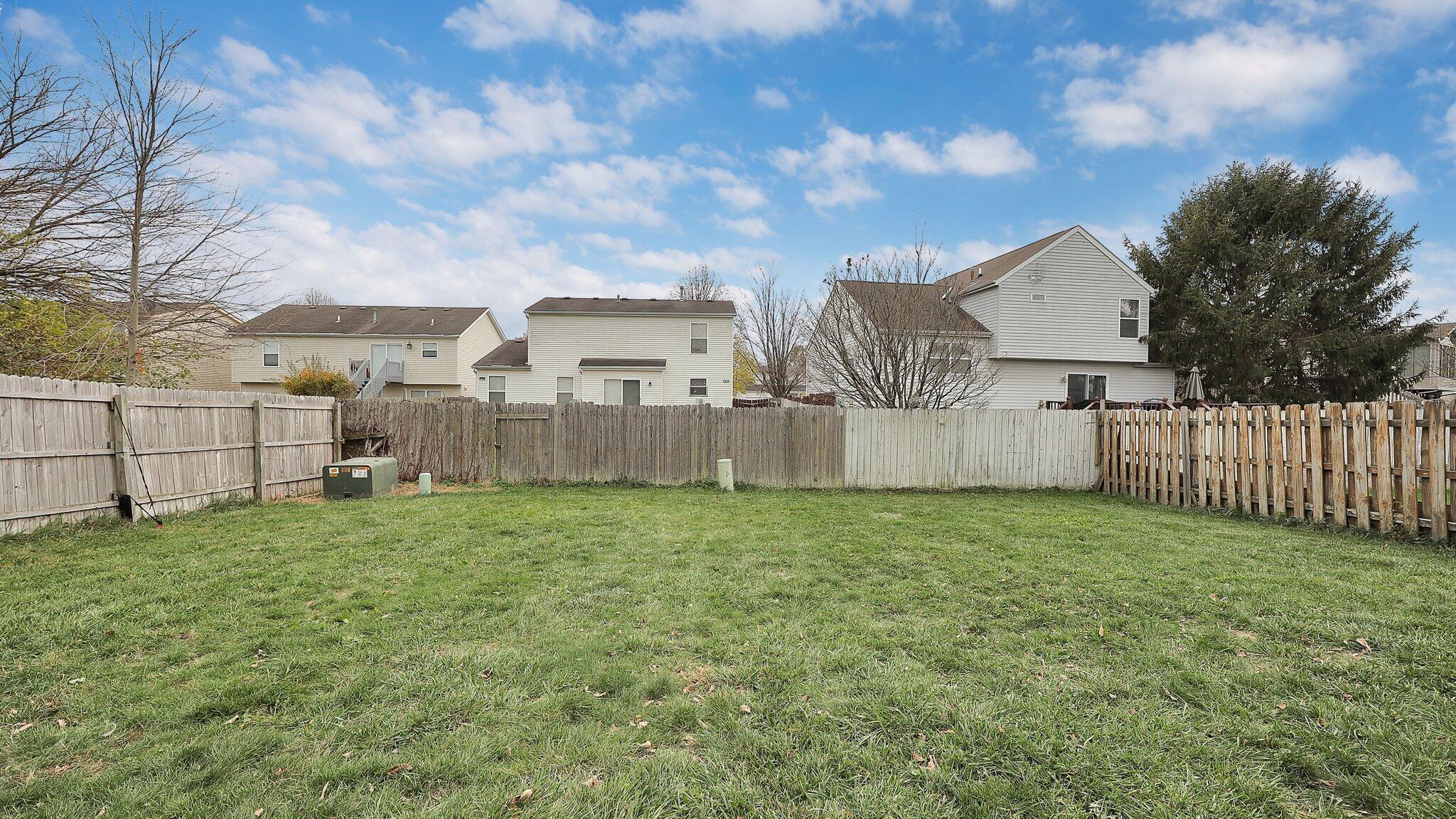 6385 Brice Dale Drive