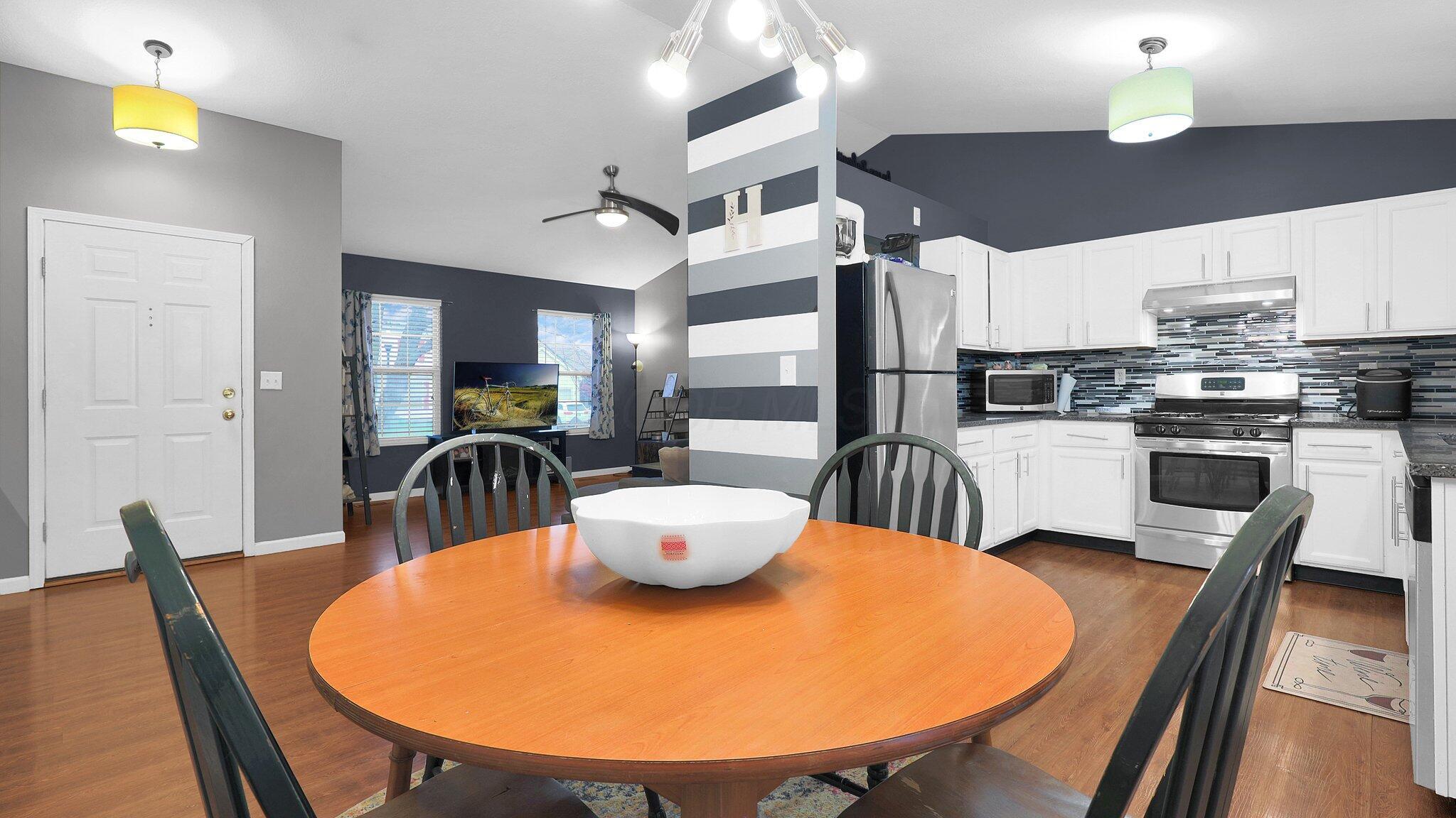 6385 Brice Dale Drive