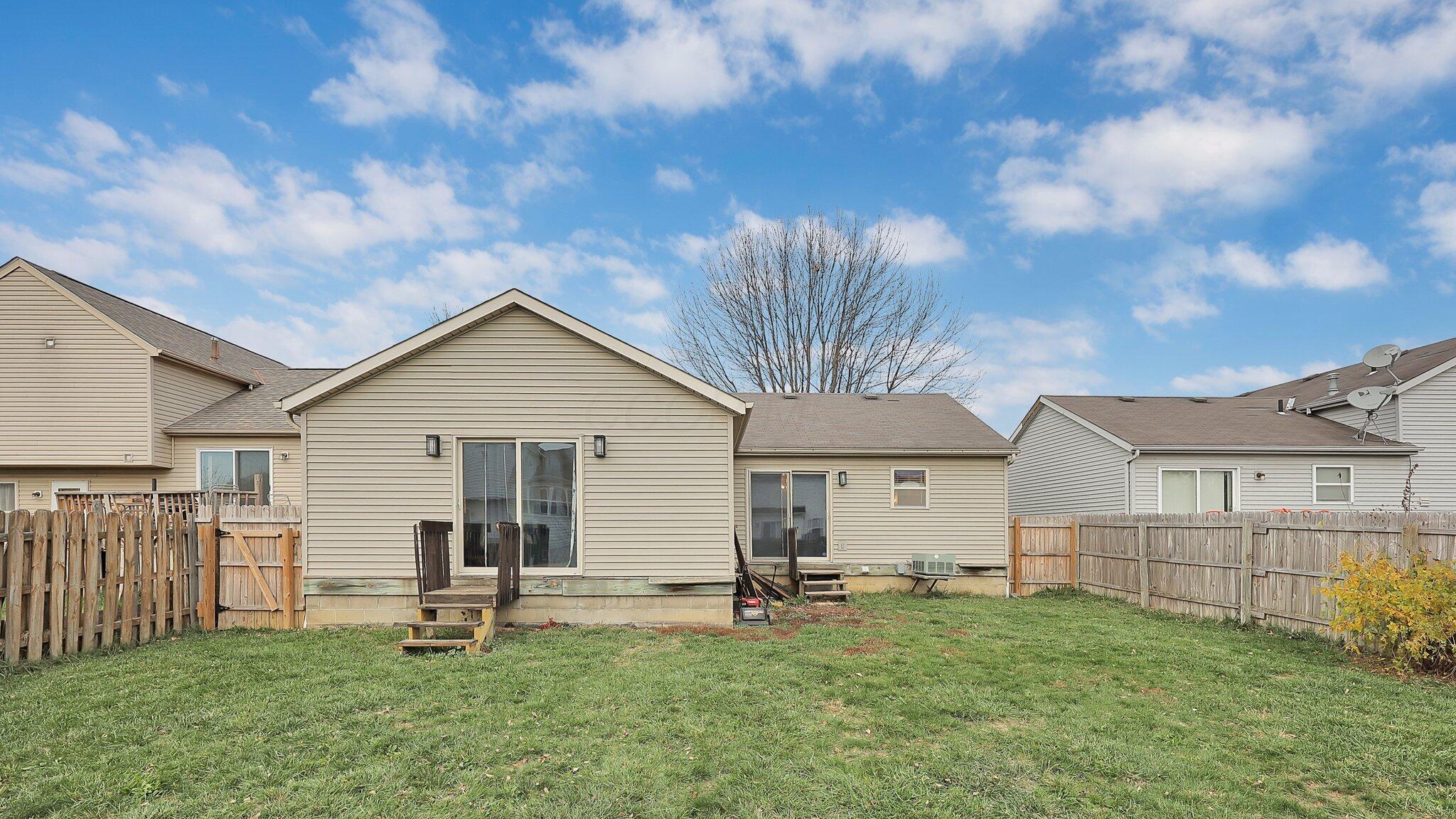 6385 Brice Dale Drive