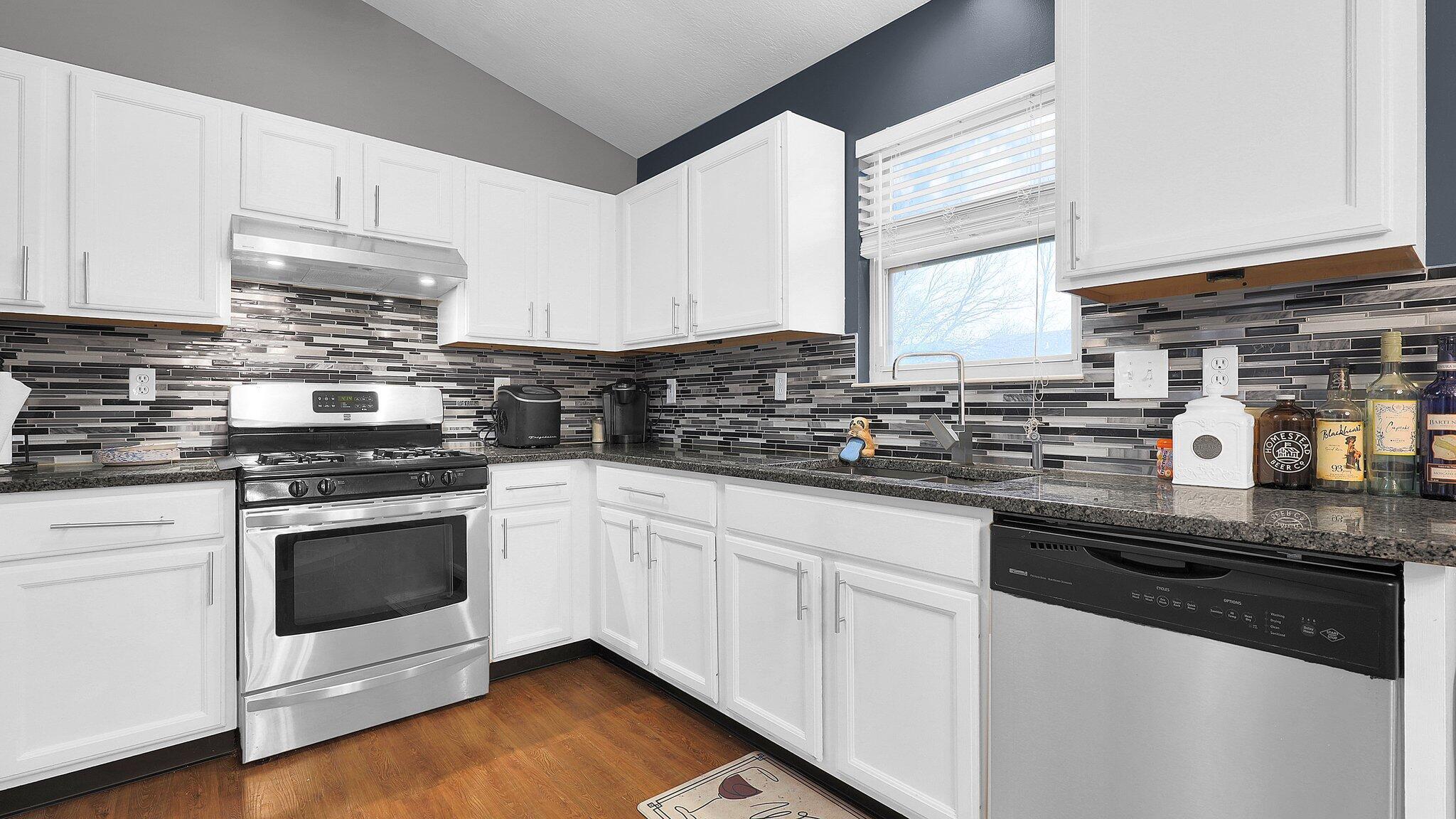 6385 Brice Dale Drive