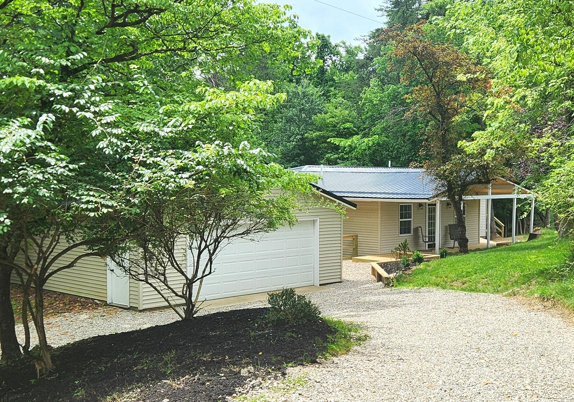 429 Hide-A-Way Hills Lane