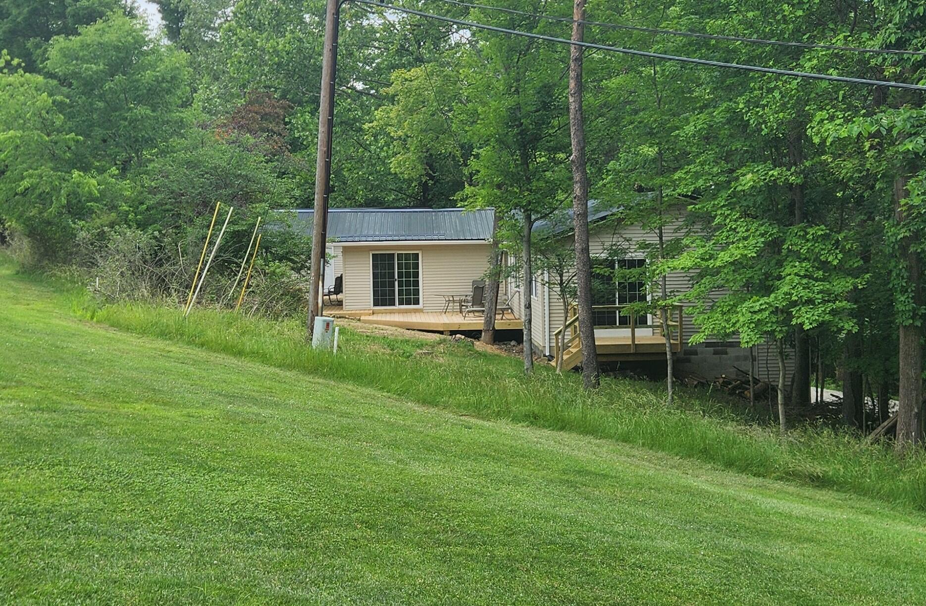 429 Hide-A-Way Hills Lane