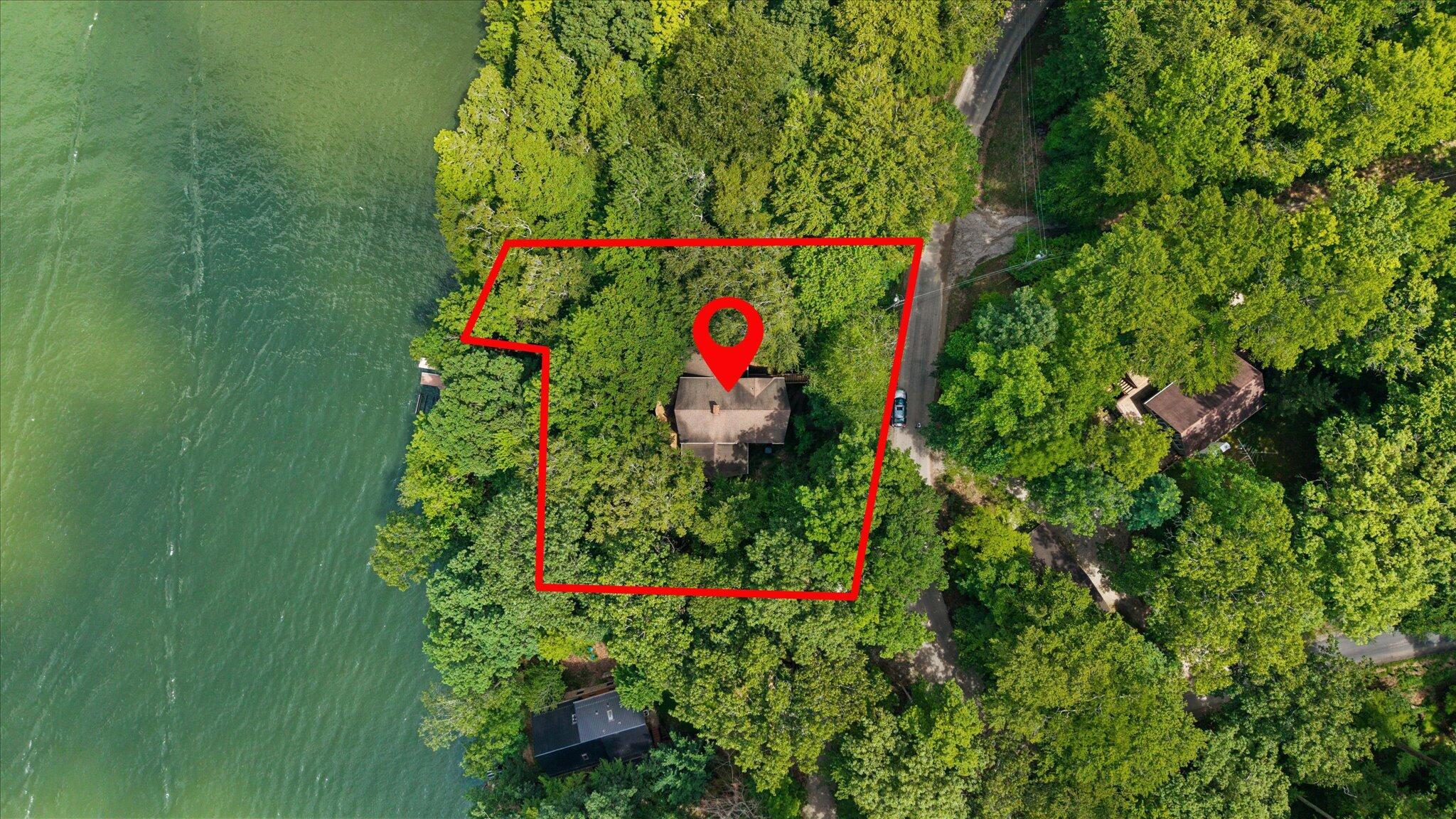 654 Natchez Lane