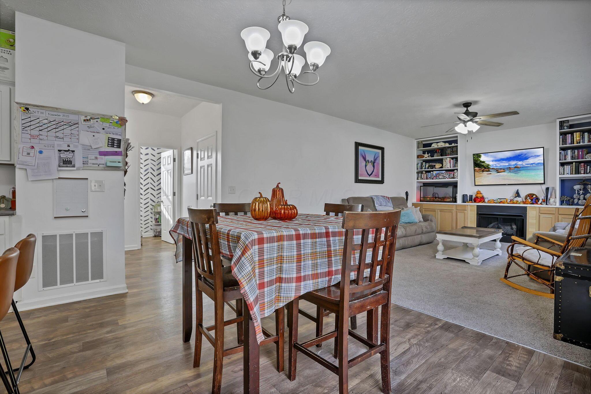 736 Sleigh Hill Court