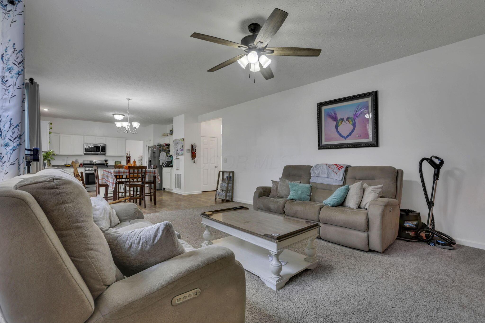 736 Sleigh Hill Court