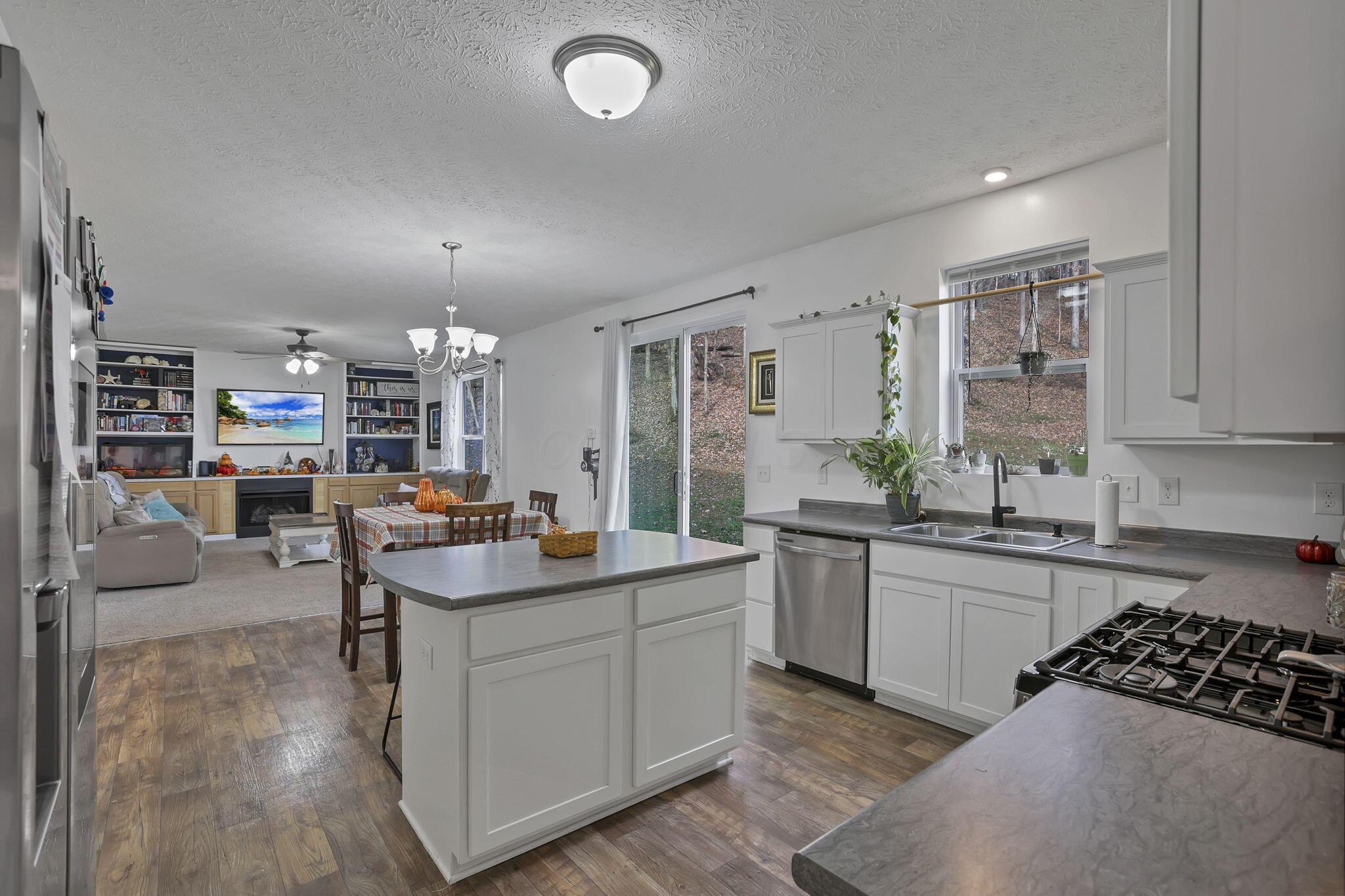 736 Sleigh Hill Court