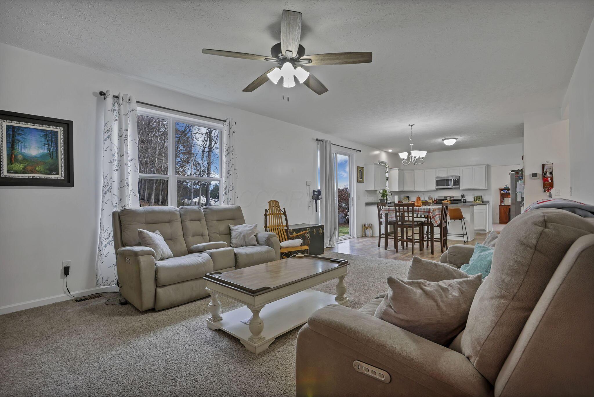 736 Sleigh Hill Court