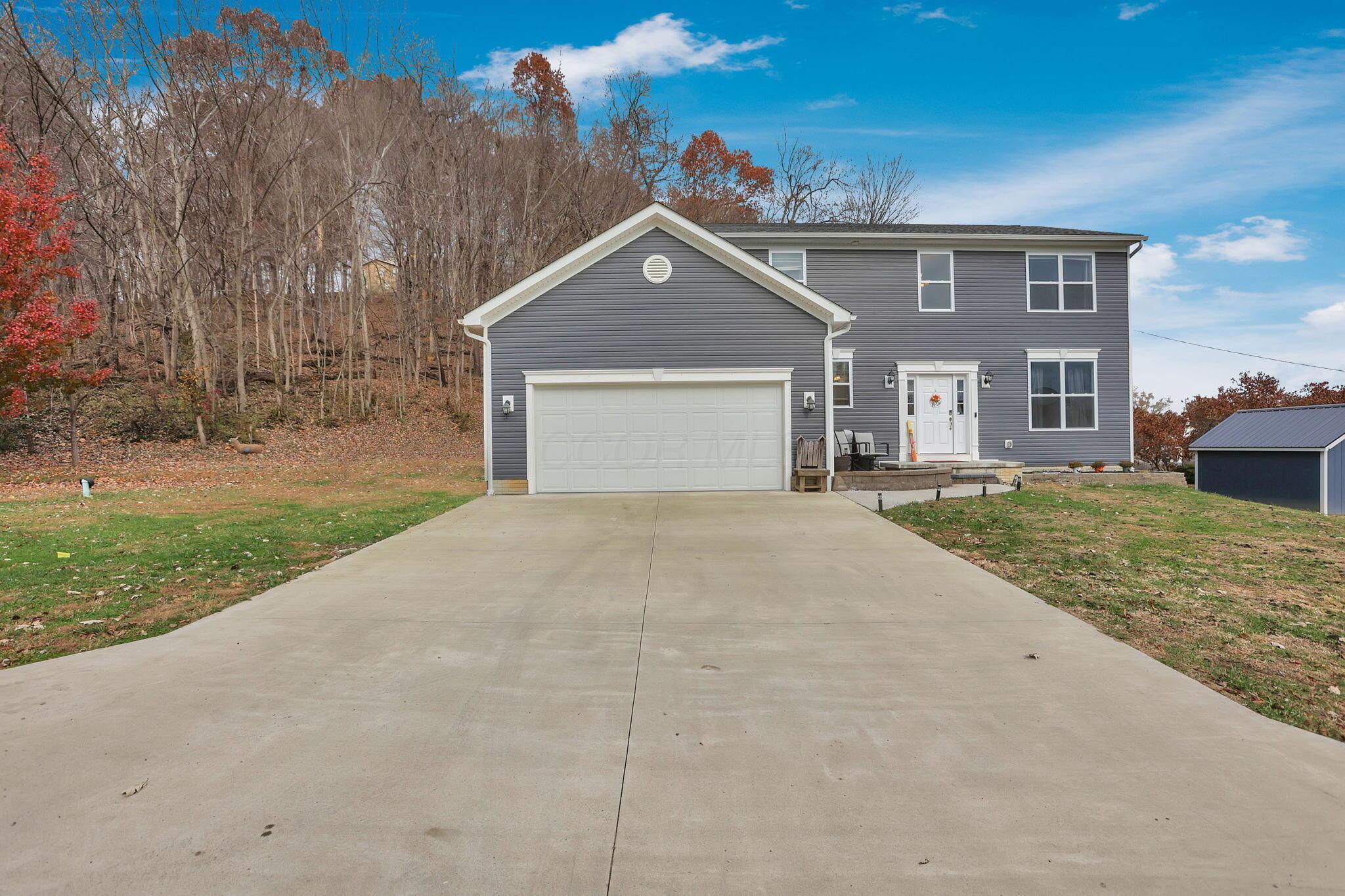 736 Sleigh Hill Court