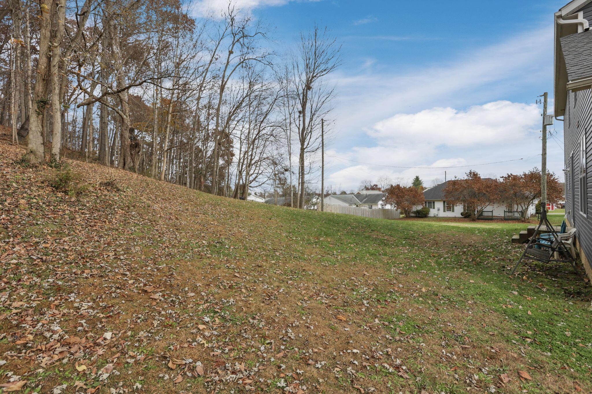 736 Sleigh Hill Court