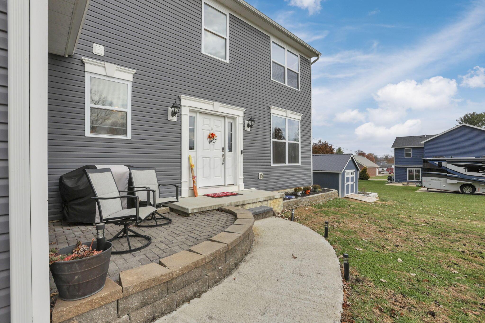 736 Sleigh Hill Court