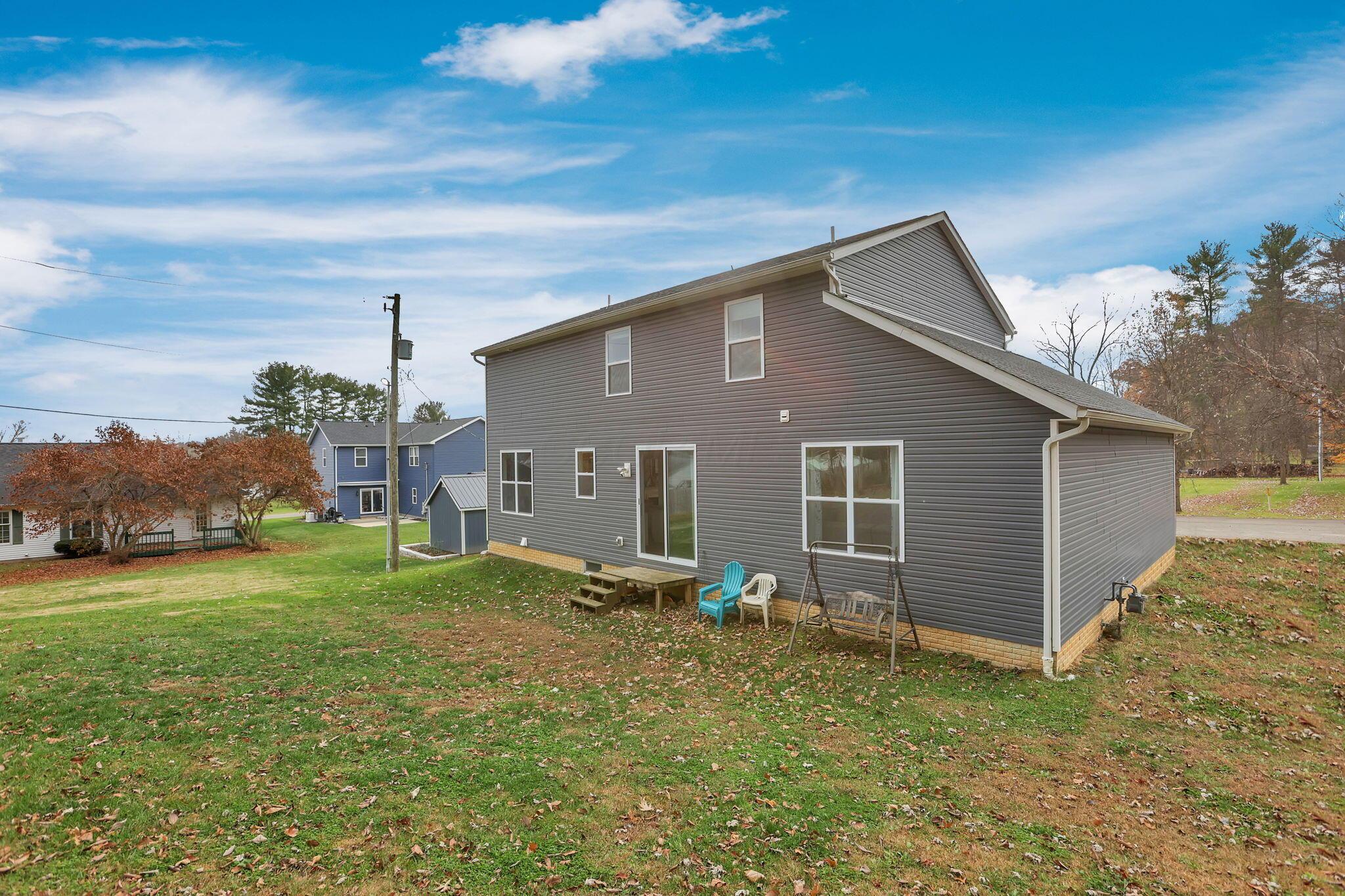 736 Sleigh Hill Court