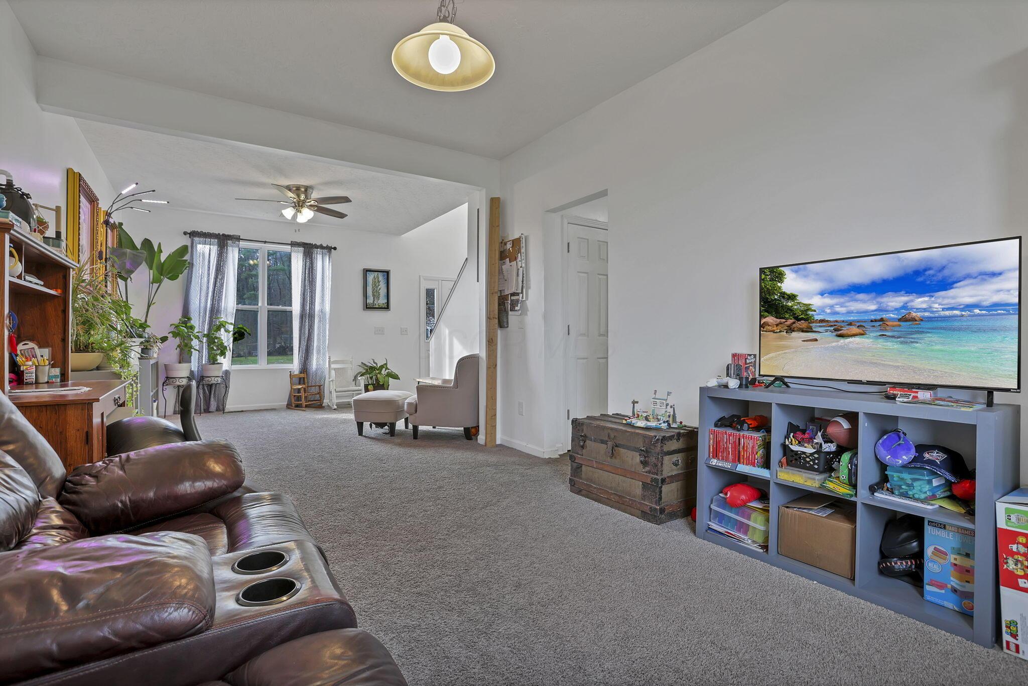 736 Sleigh Hill Court