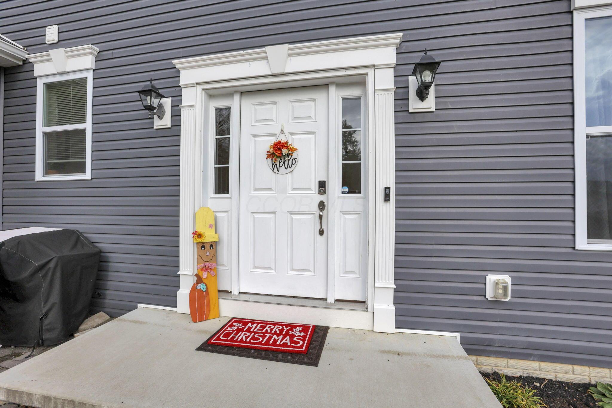 736 Sleigh Hill Court