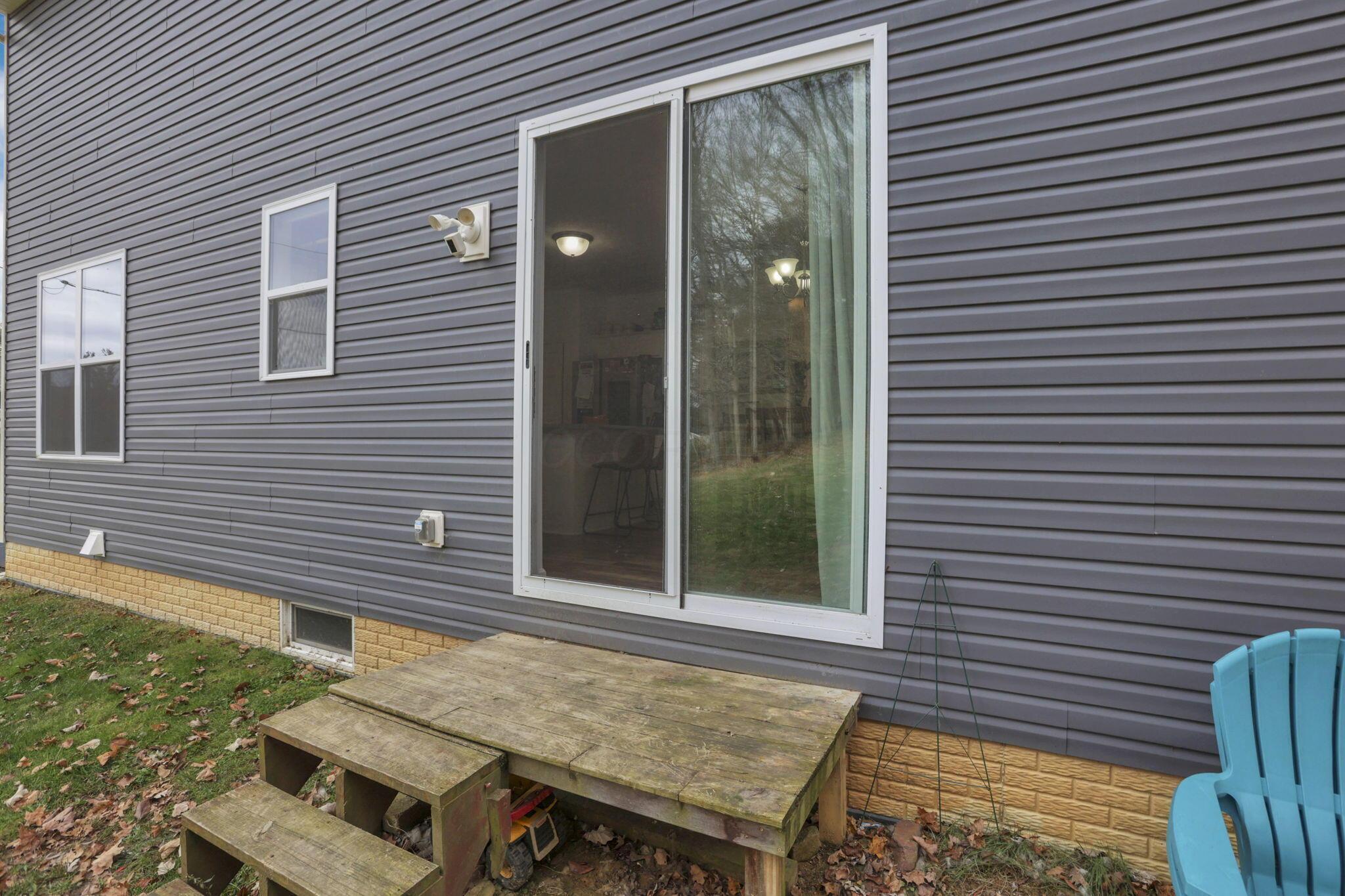 736 Sleigh Hill Court