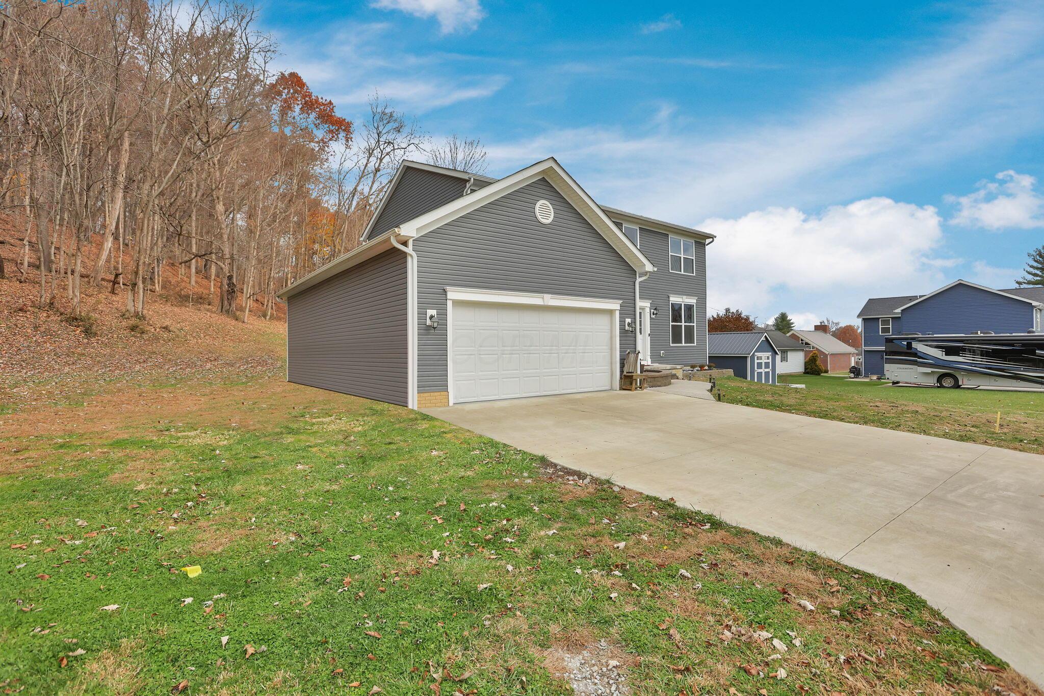 736 Sleigh Hill Court