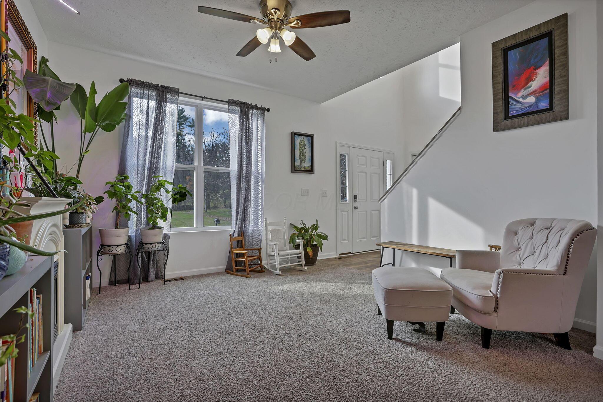 736 Sleigh Hill Court