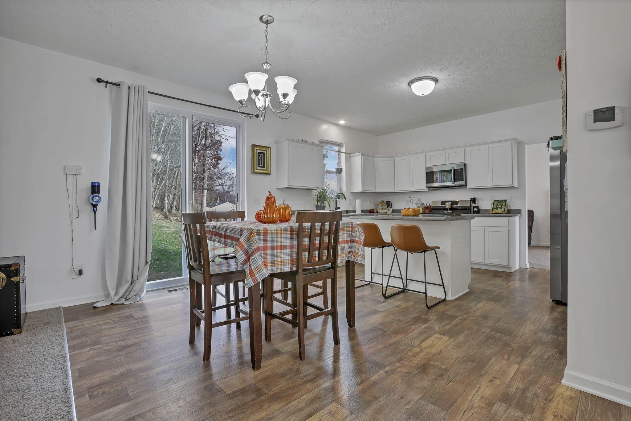 736 Sleigh Hill Court