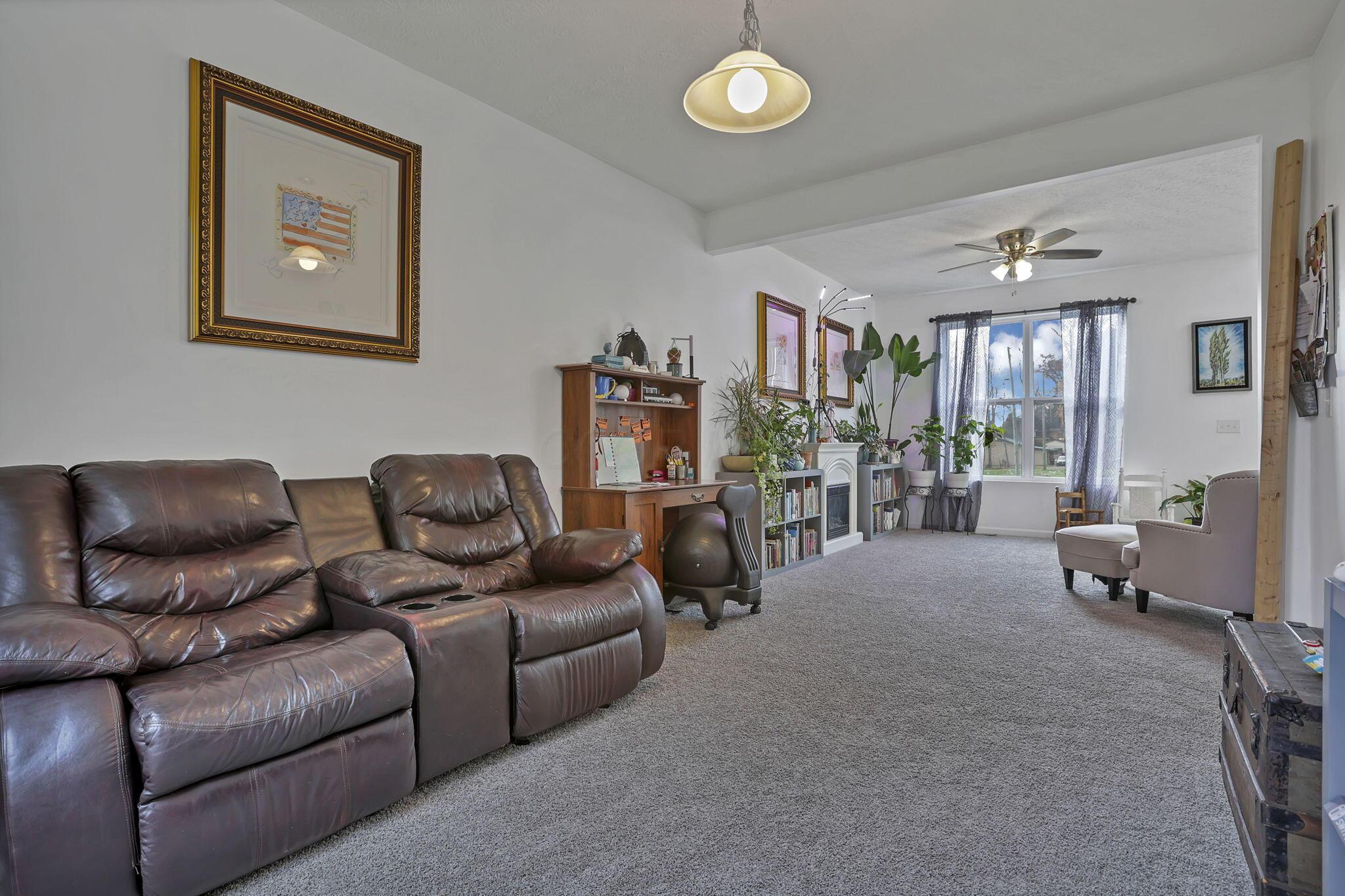 736 Sleigh Hill Court