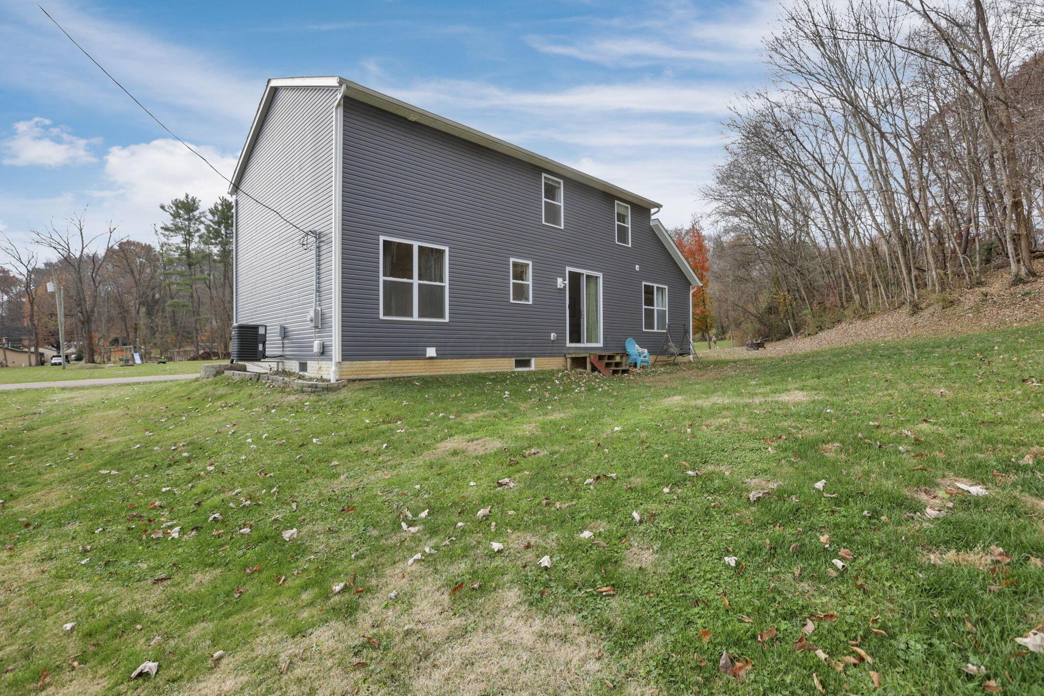 736 Sleigh Hill Court