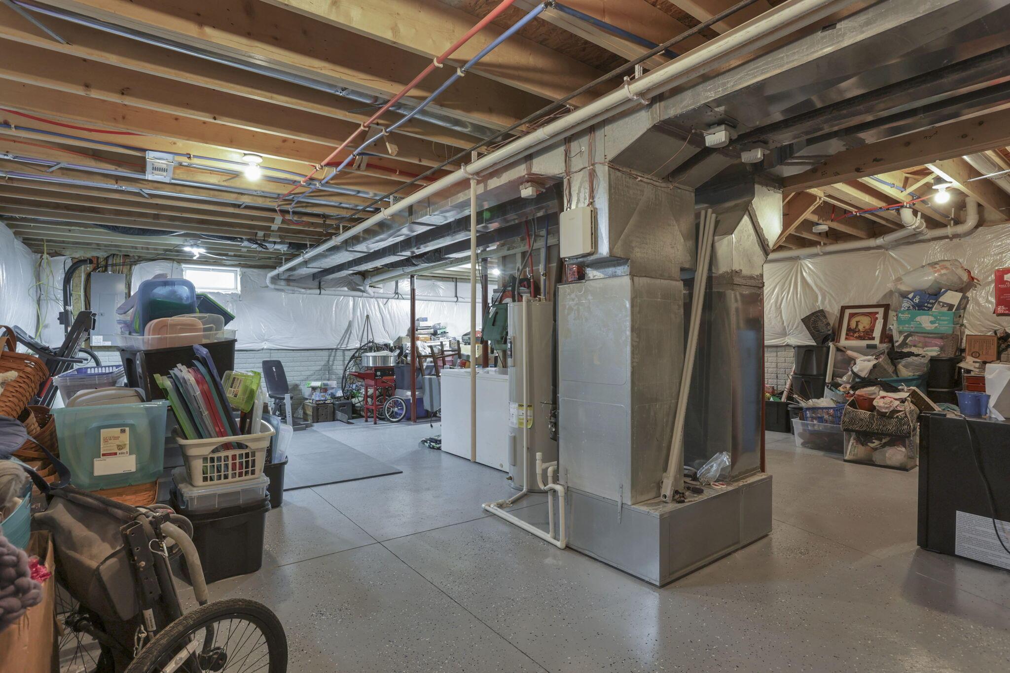 736 Sleigh Hill Court