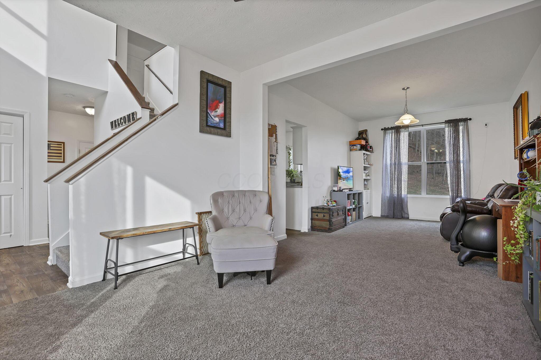 736 Sleigh Hill Court