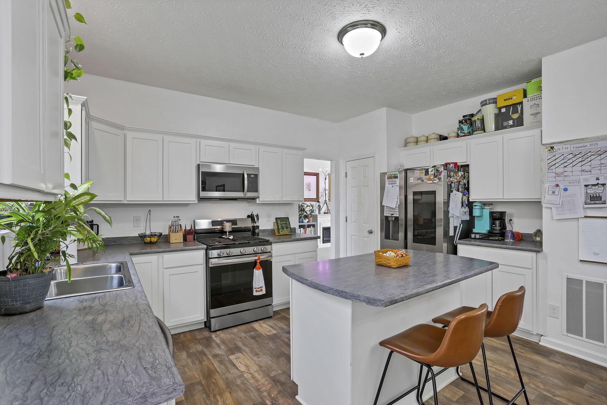 736 Sleigh Hill Court