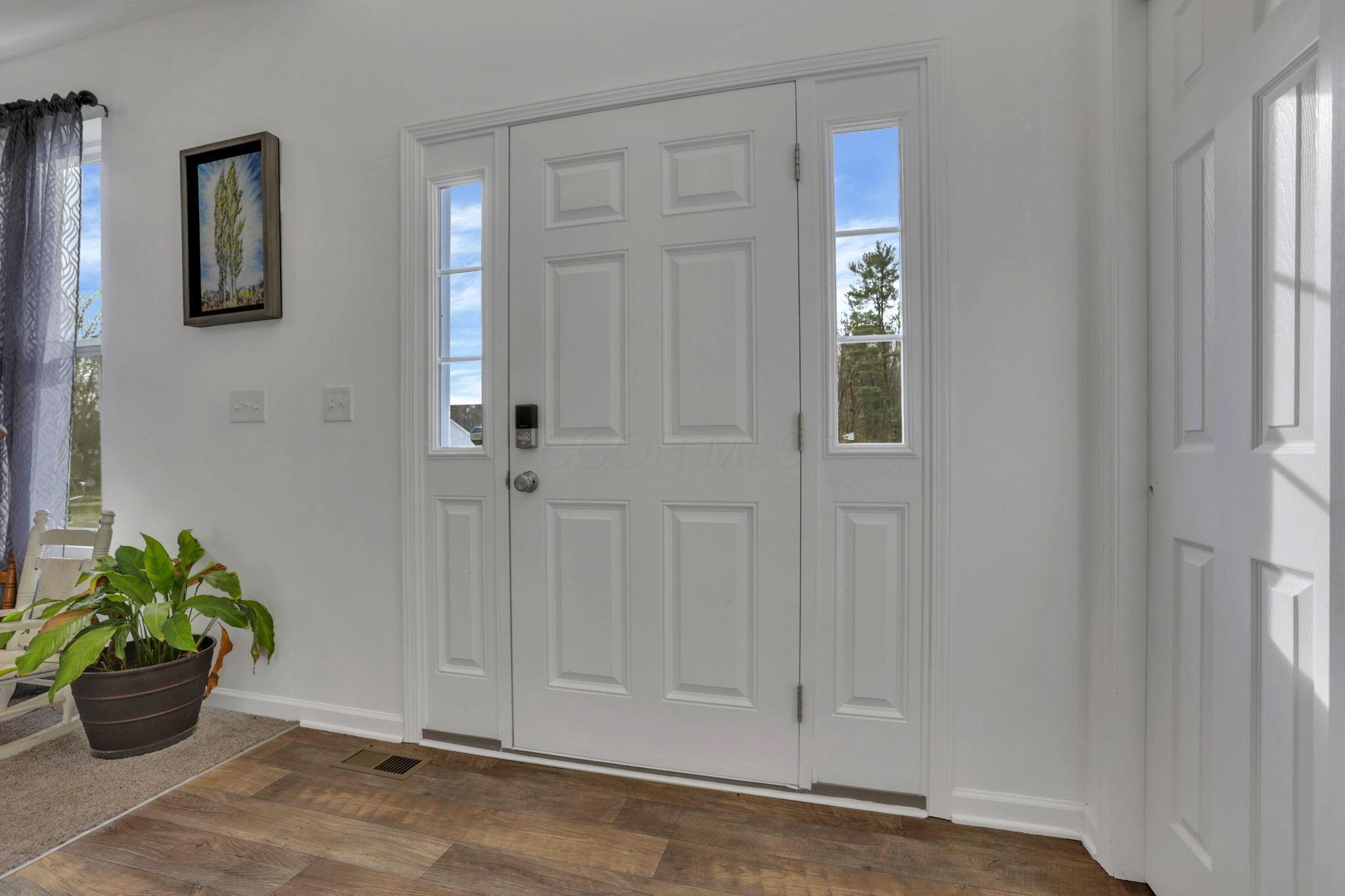 736 Sleigh Hill Court