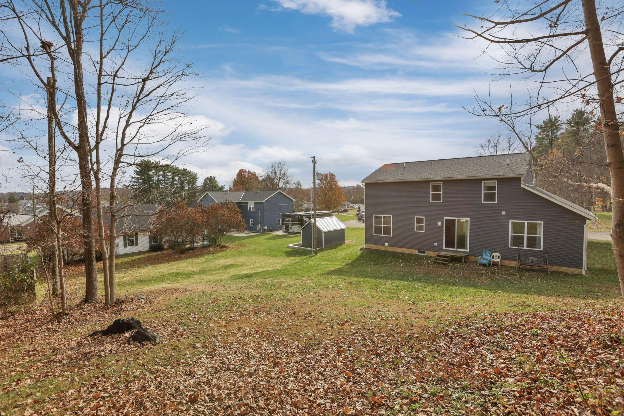 736 Sleigh Hill Court