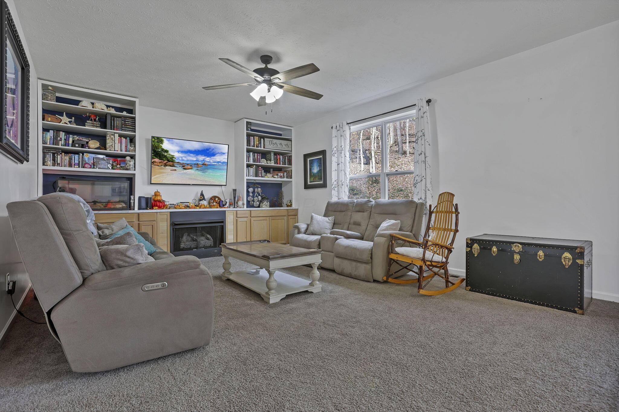 736 Sleigh Hill Court