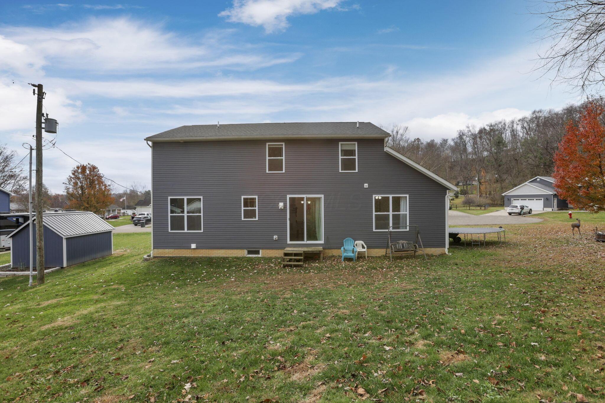 736 Sleigh Hill Court