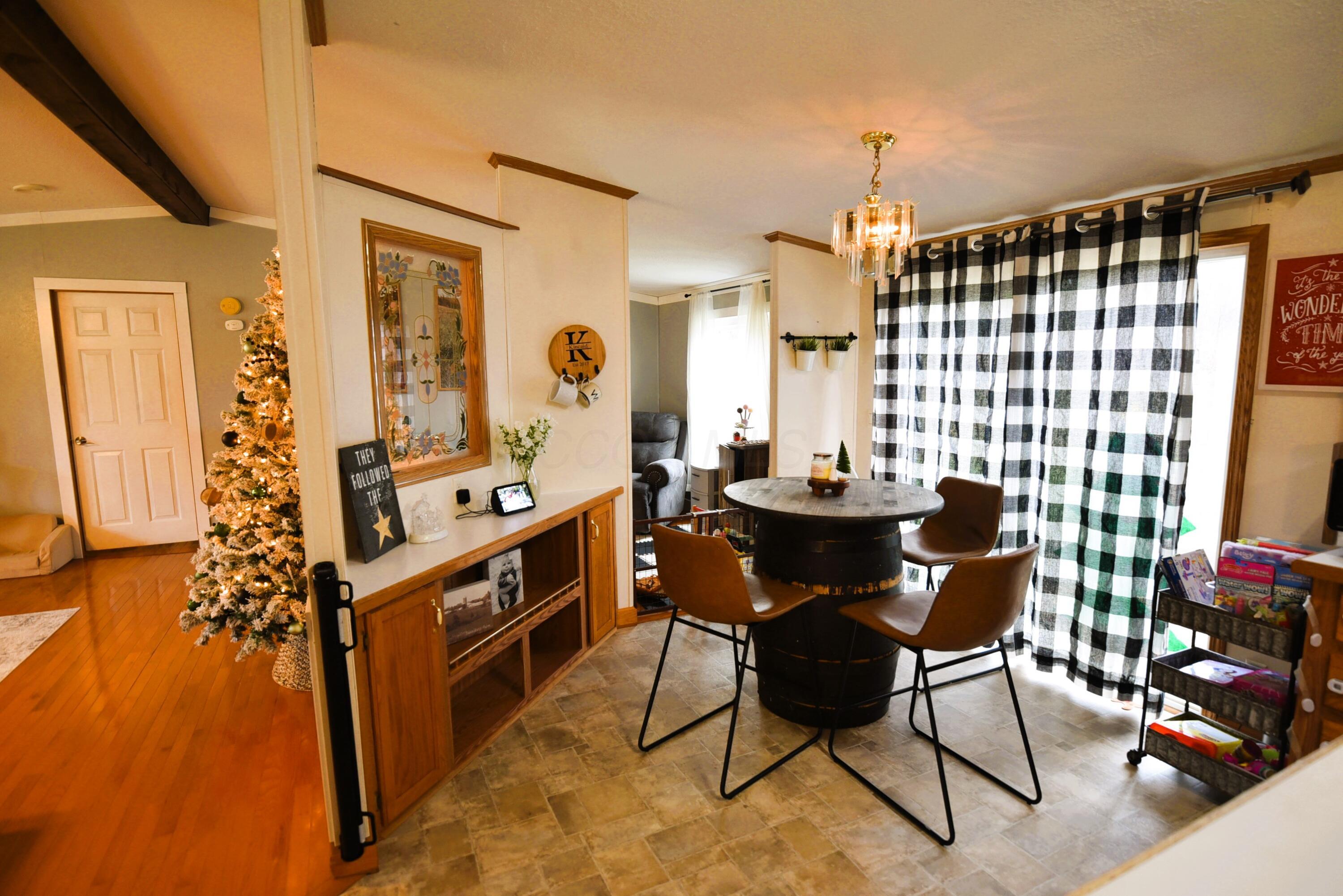 3500 Bauman Hill Road SE