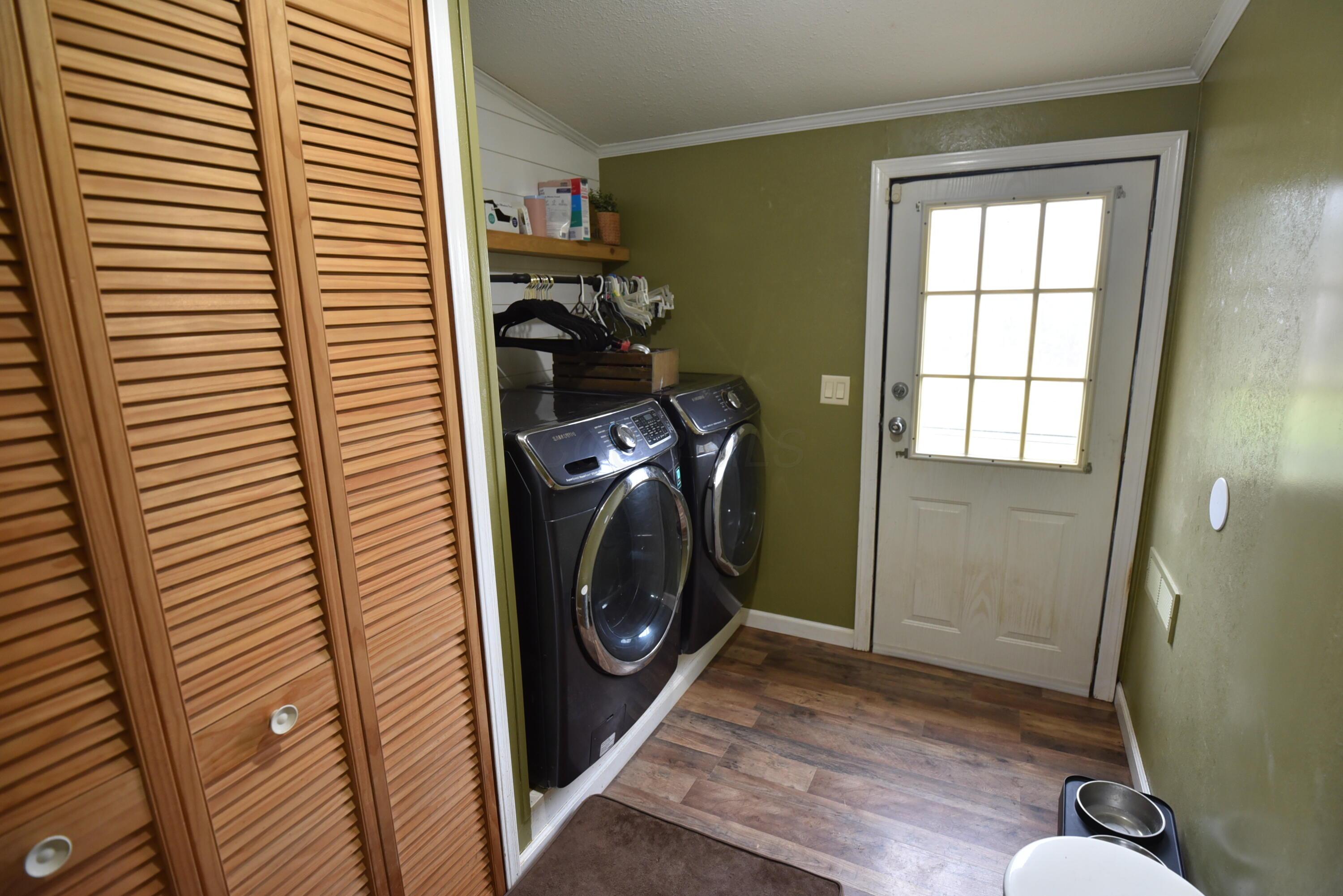 3500 Bauman Hill Road SE