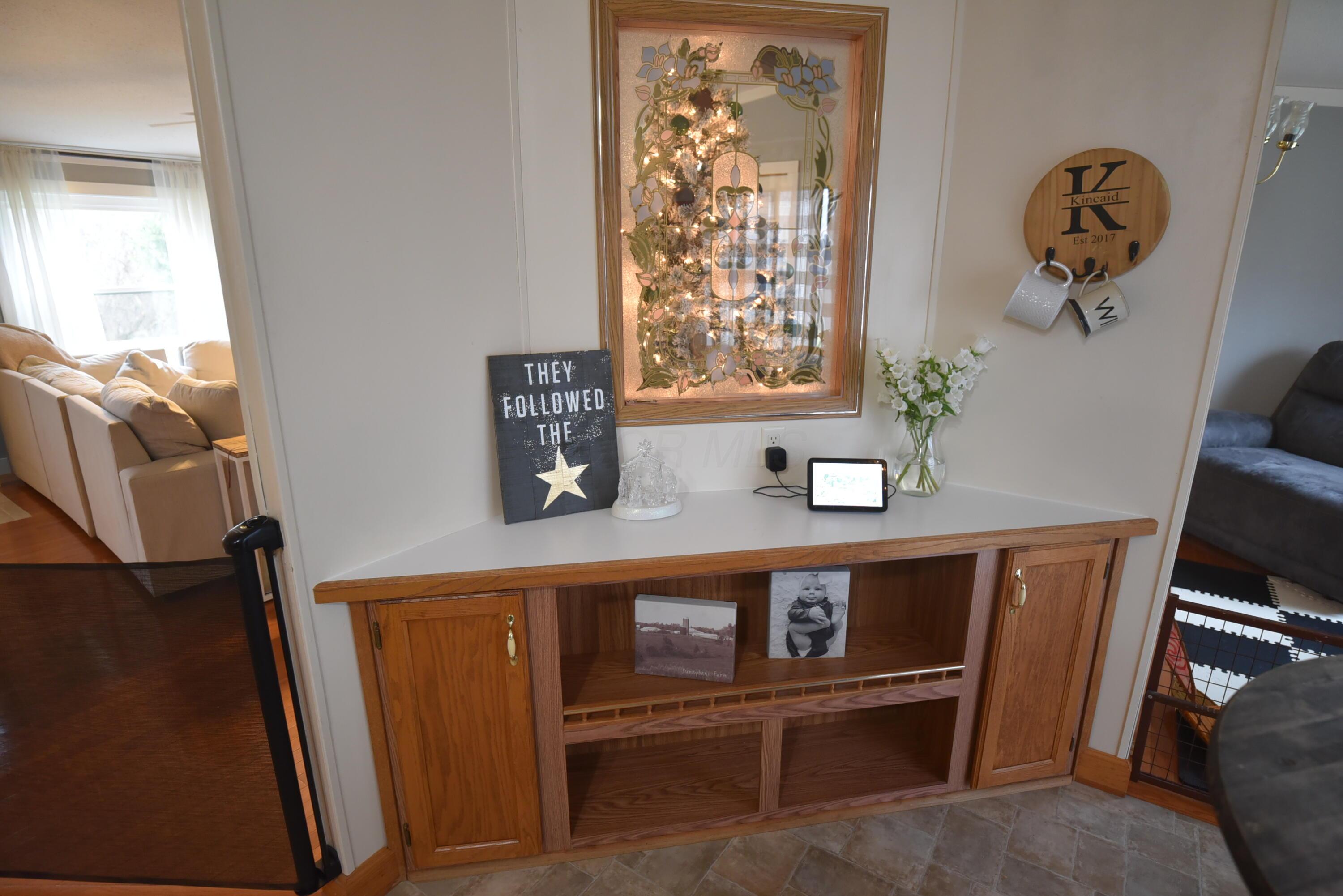 3500 Bauman Hill Road SE