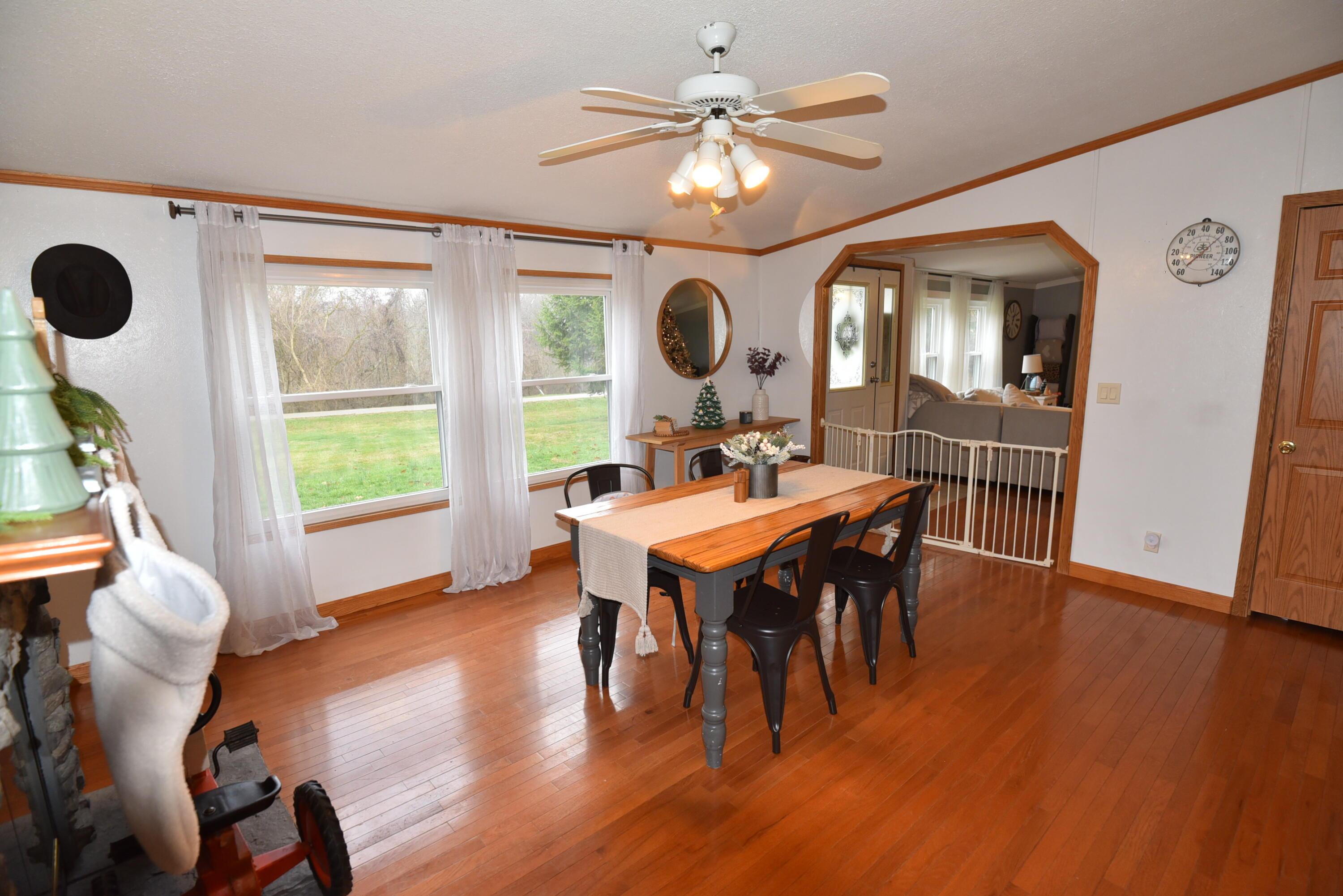 3500 Bauman Hill Road SE