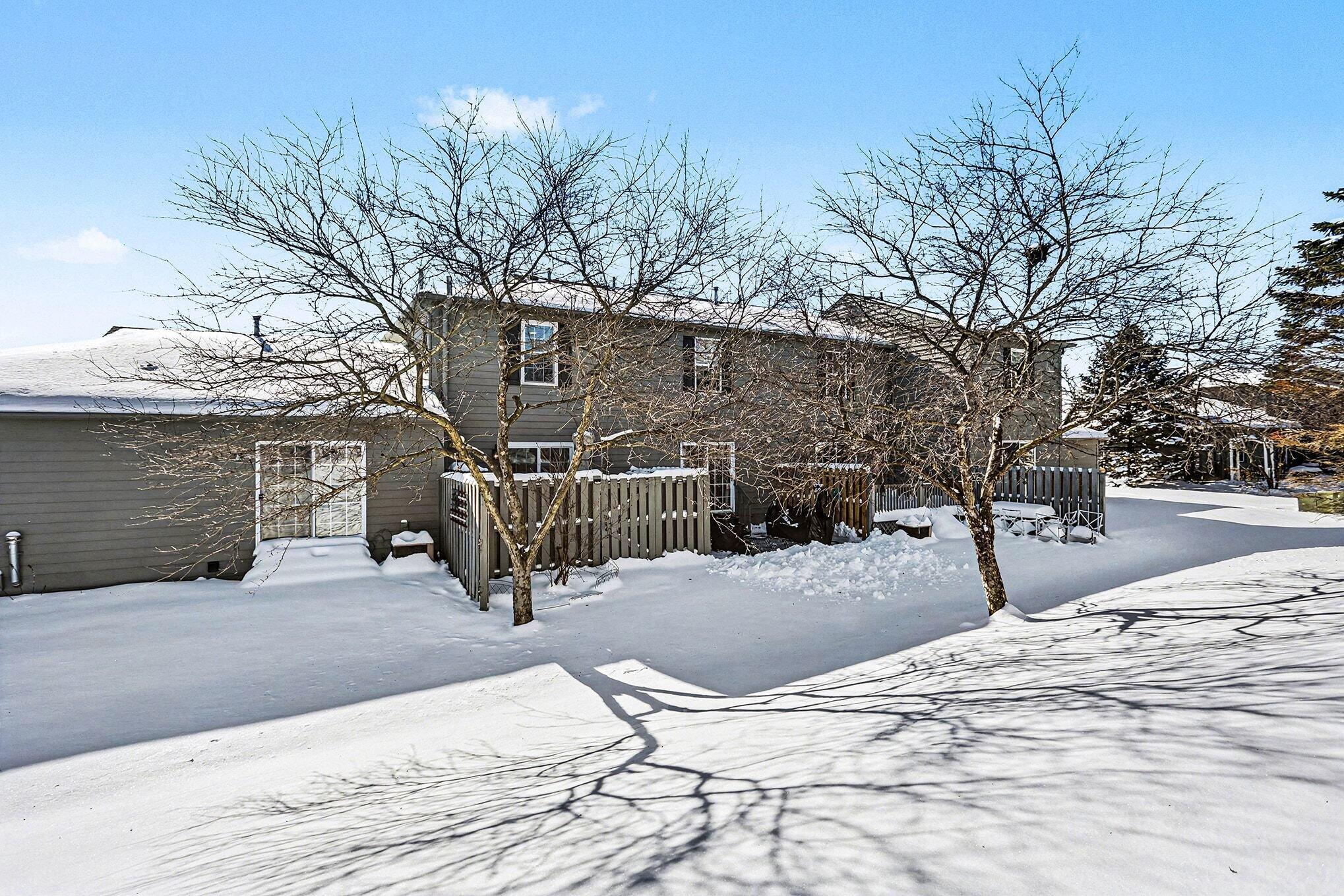 5886 Blendon Place Drive