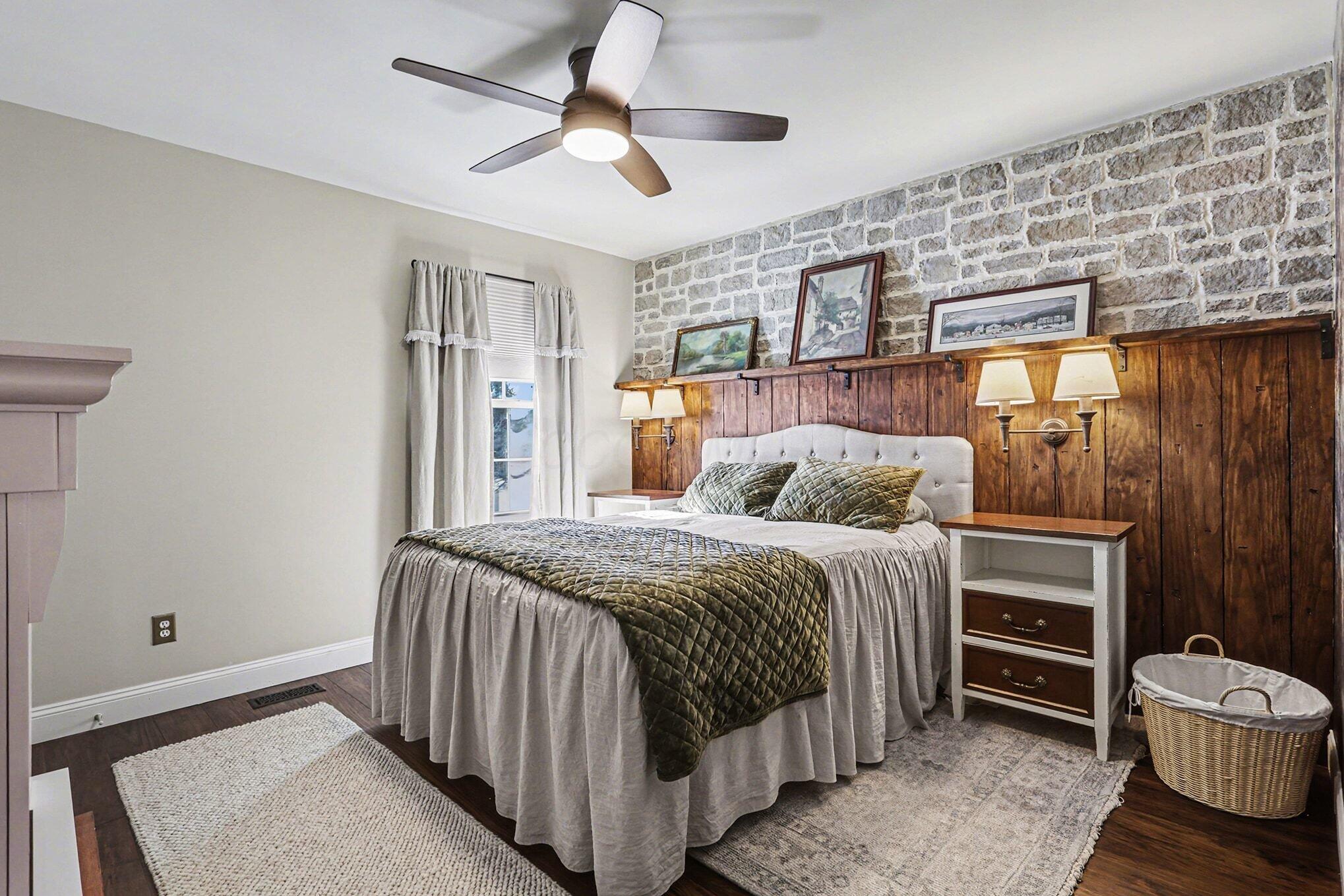 5886 Blendon Place Drive